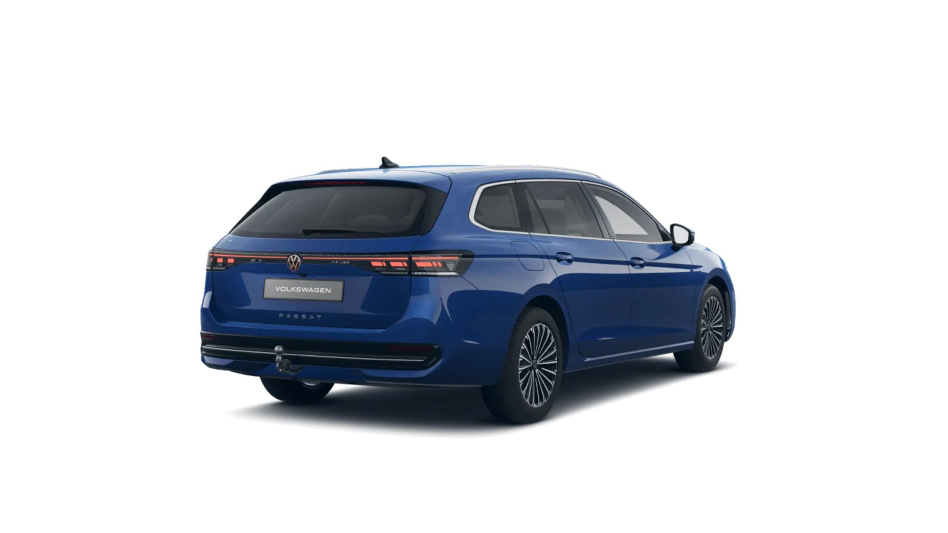 Volkswagen Passat Elegance