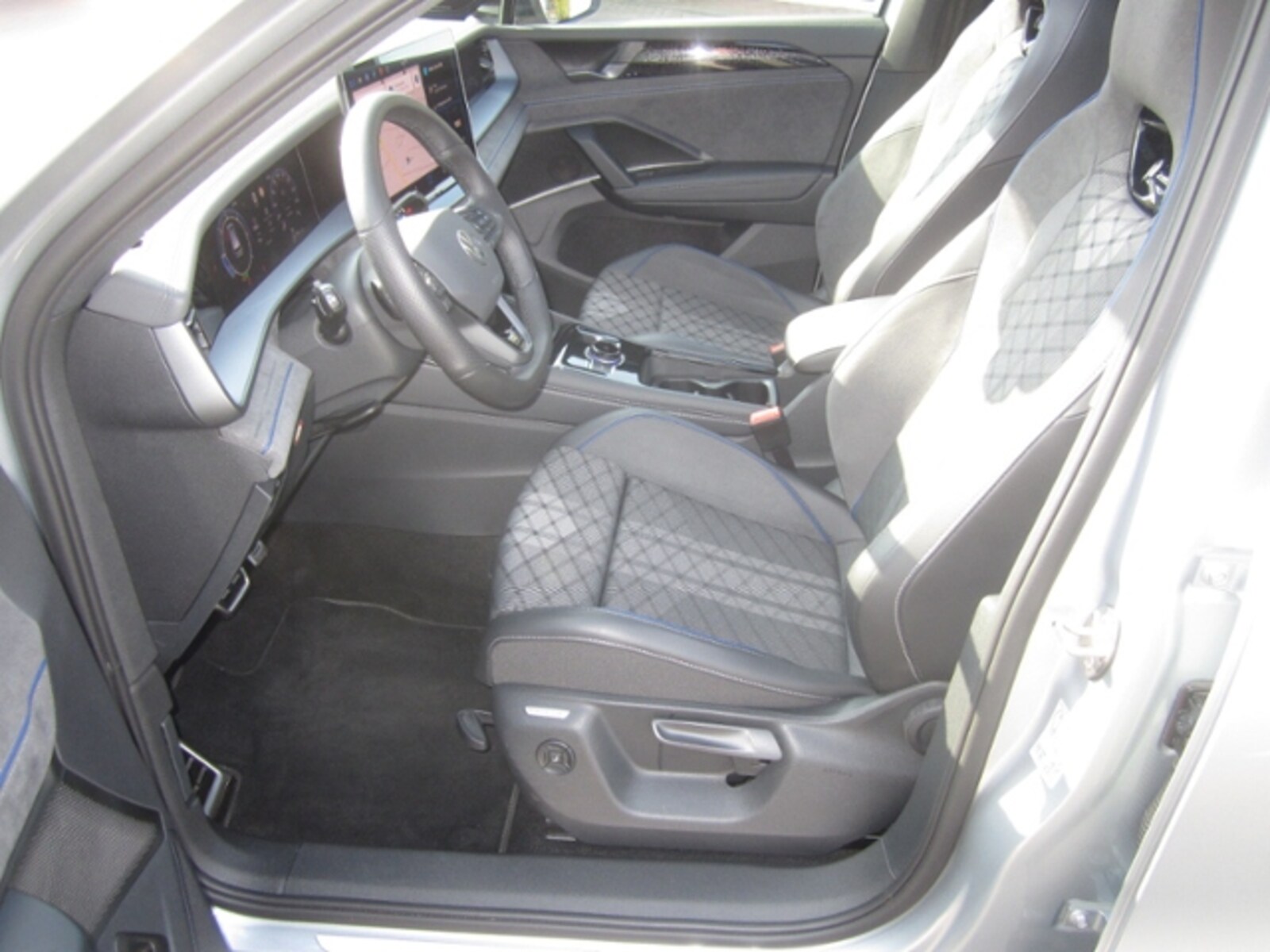 Volkswagen Tayron – Bild 3