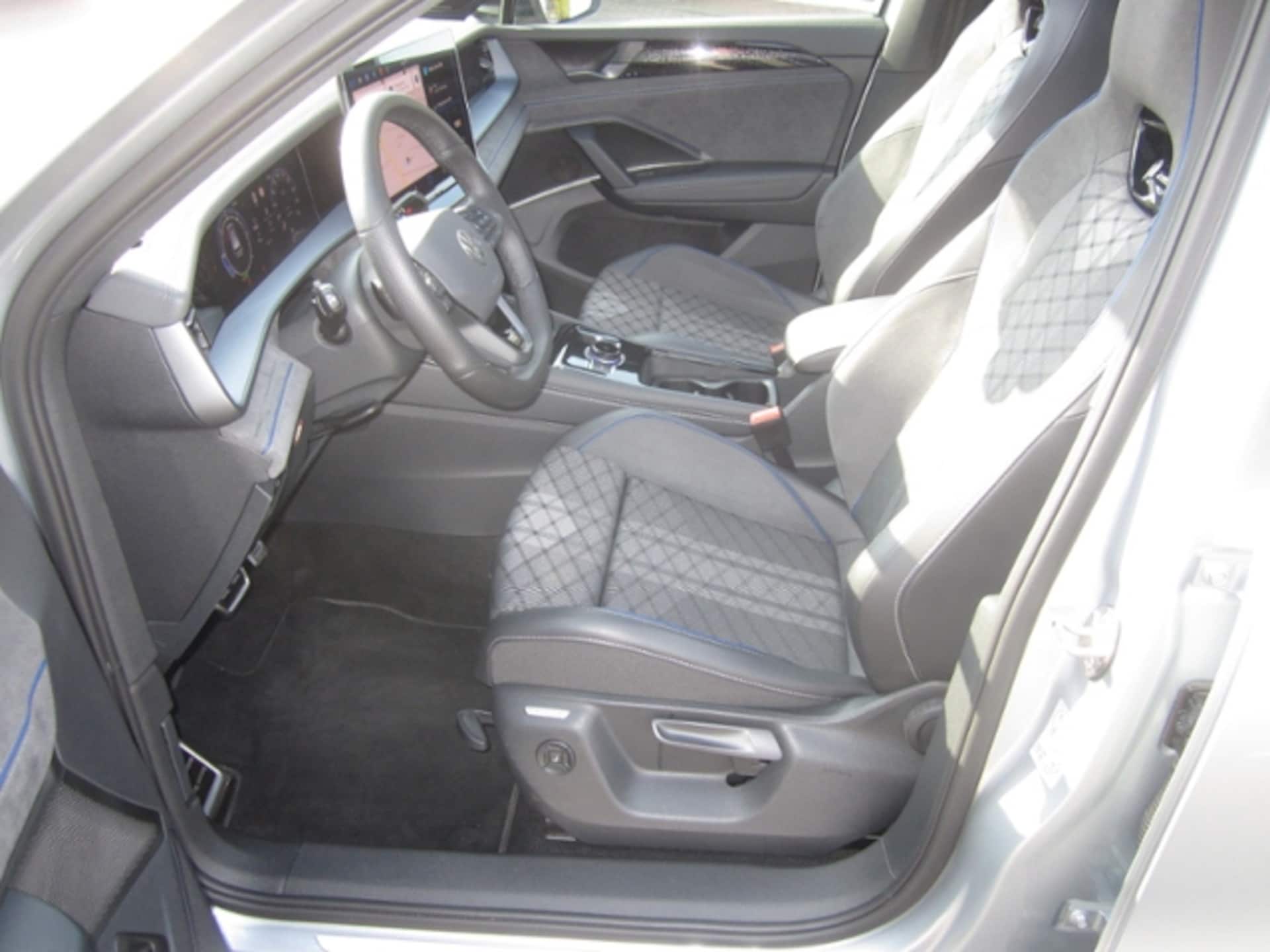 Volkswagen Tayron R-Line