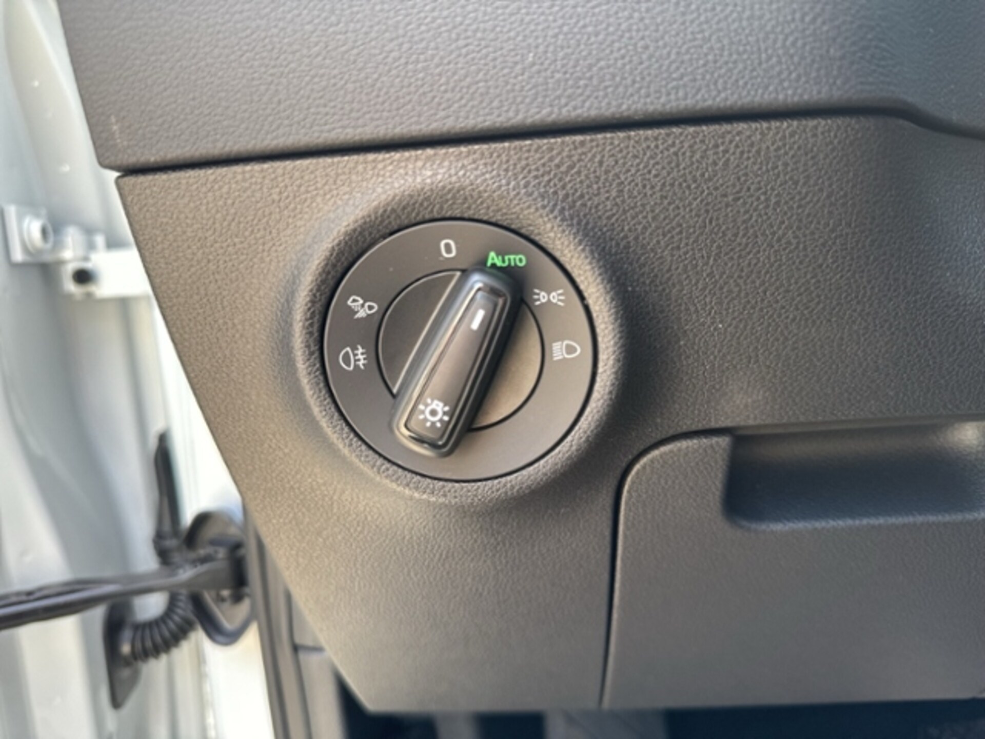 Skoda Karoq Selection