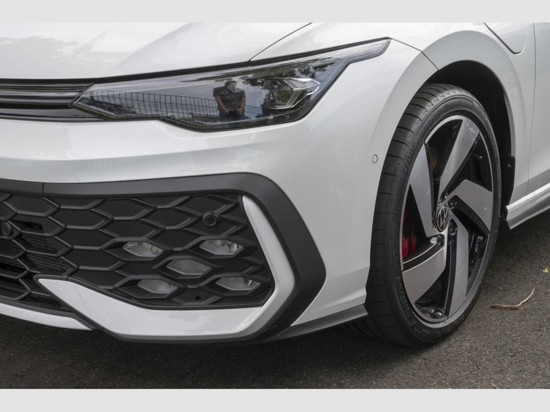 Volkswagen Golf GTE