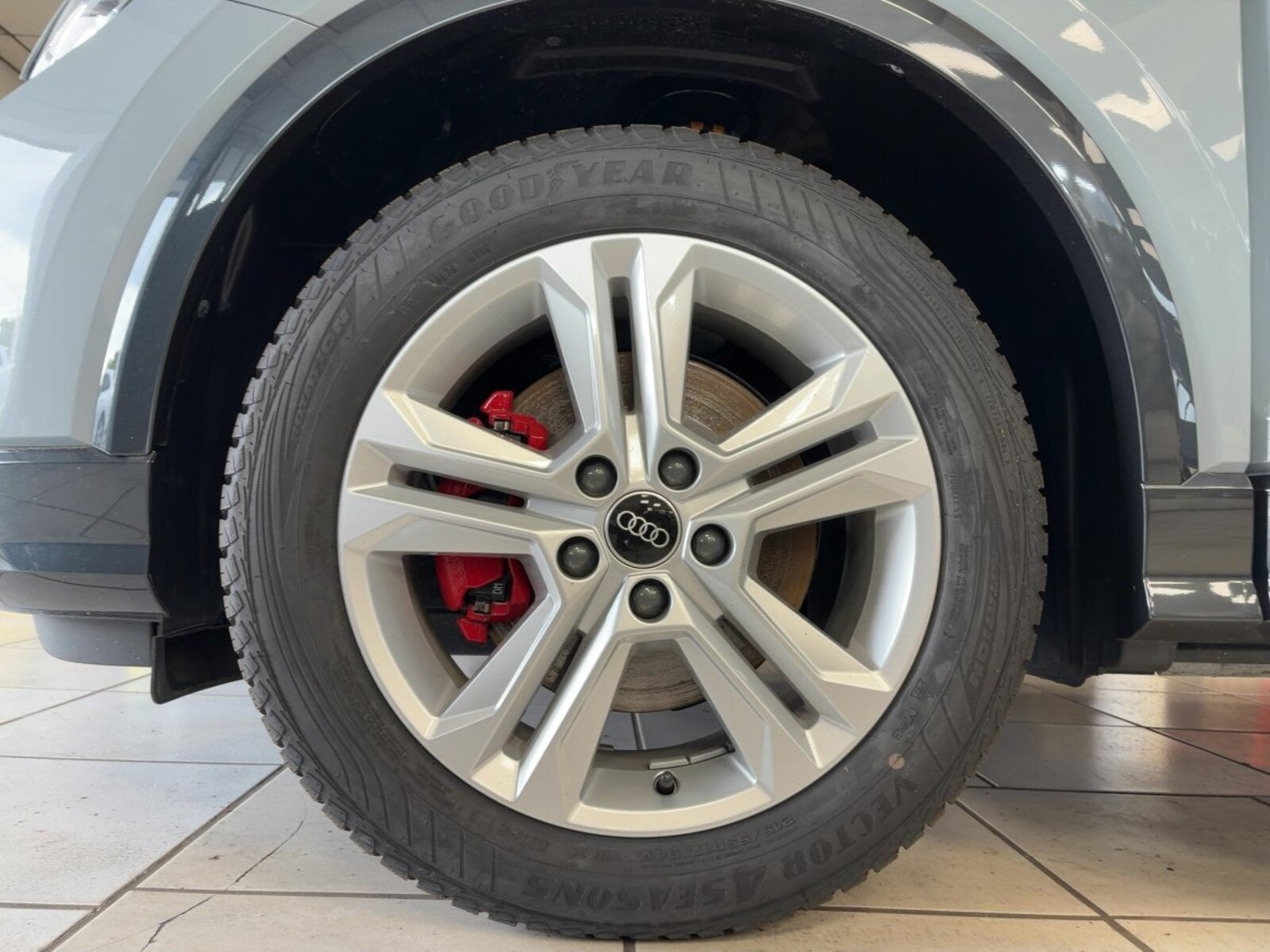 Audi Q2 – Bild 12