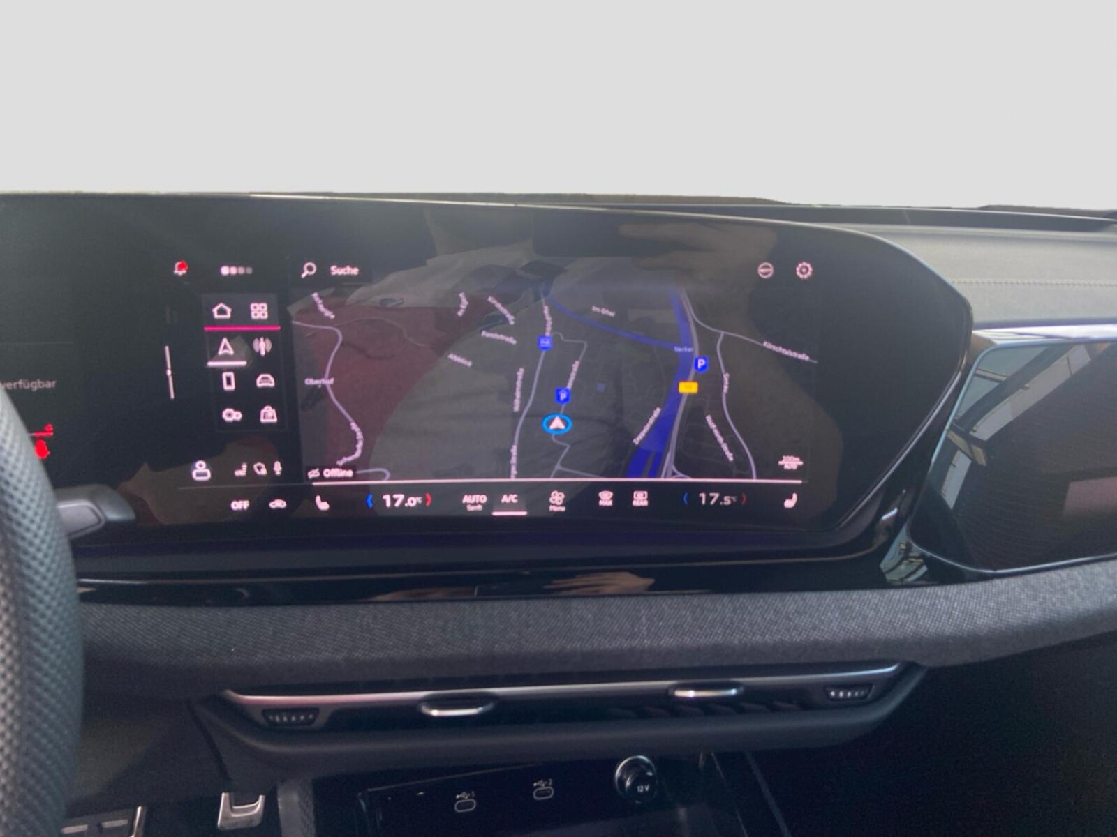 Audi A5 Limousine – Bild 6
