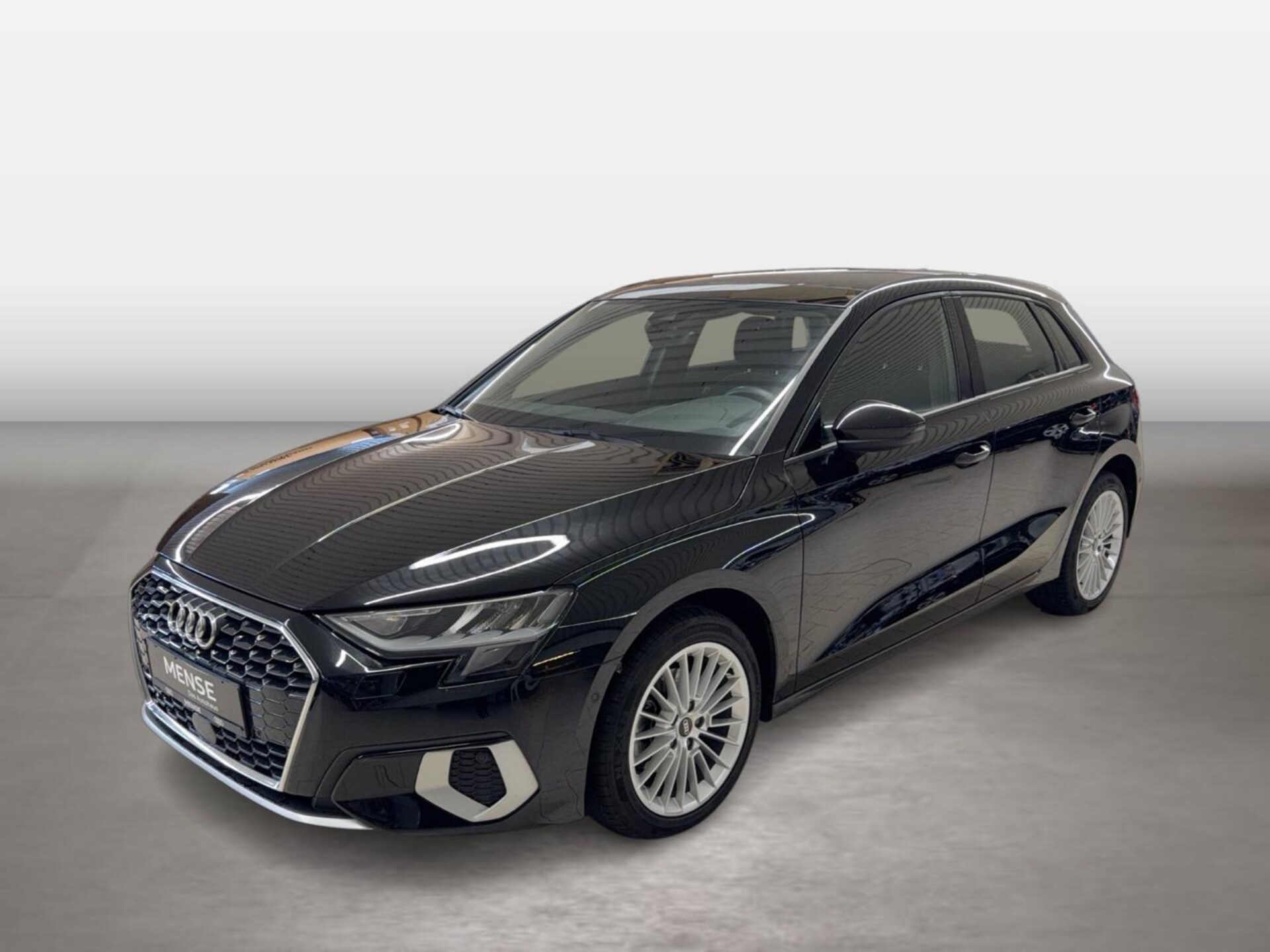 Audi A3 Sportback Advanced