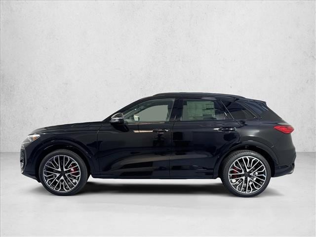 2026 Audi SQ5
