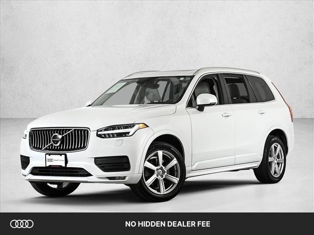 2021 Volvo XC90