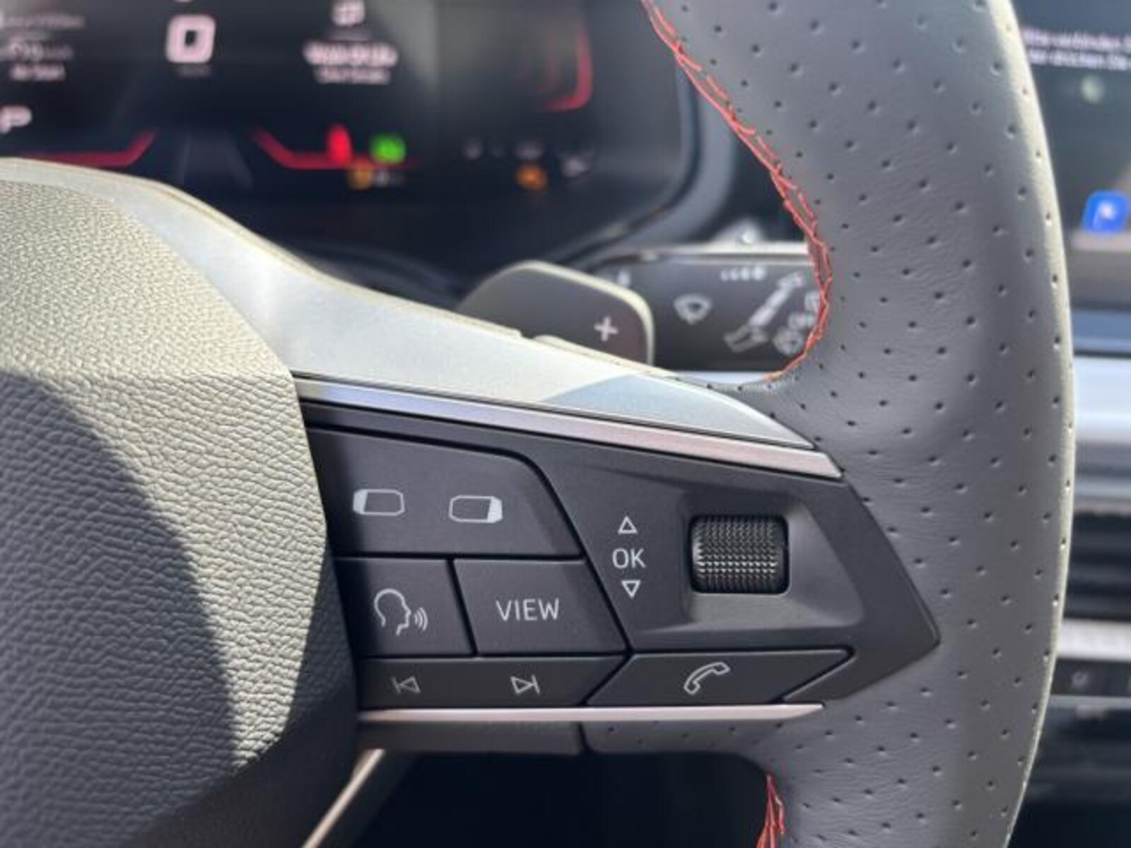 SEAT Ibiza – Bild 25