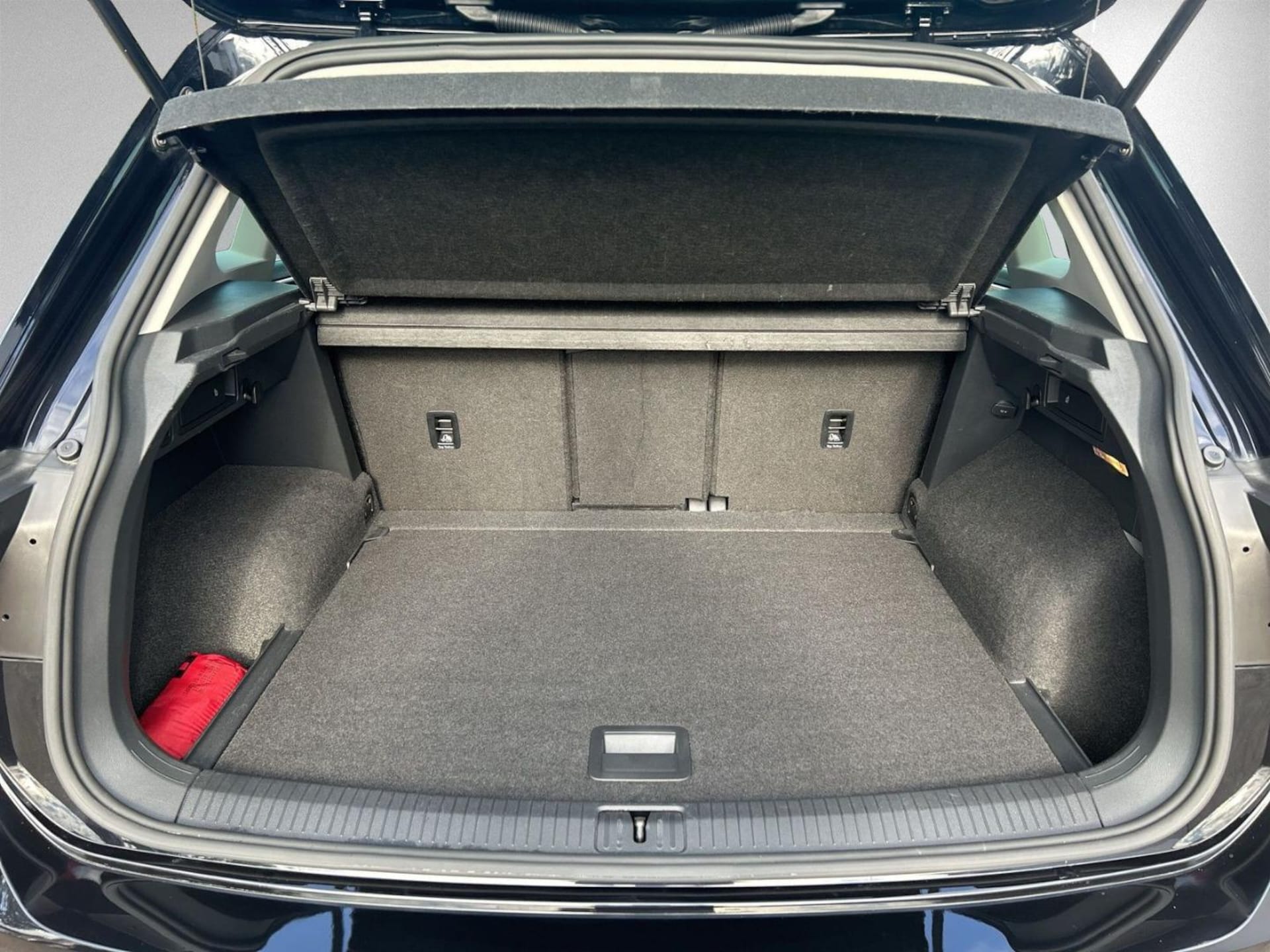 Volkswagen Tiguan Comfortline