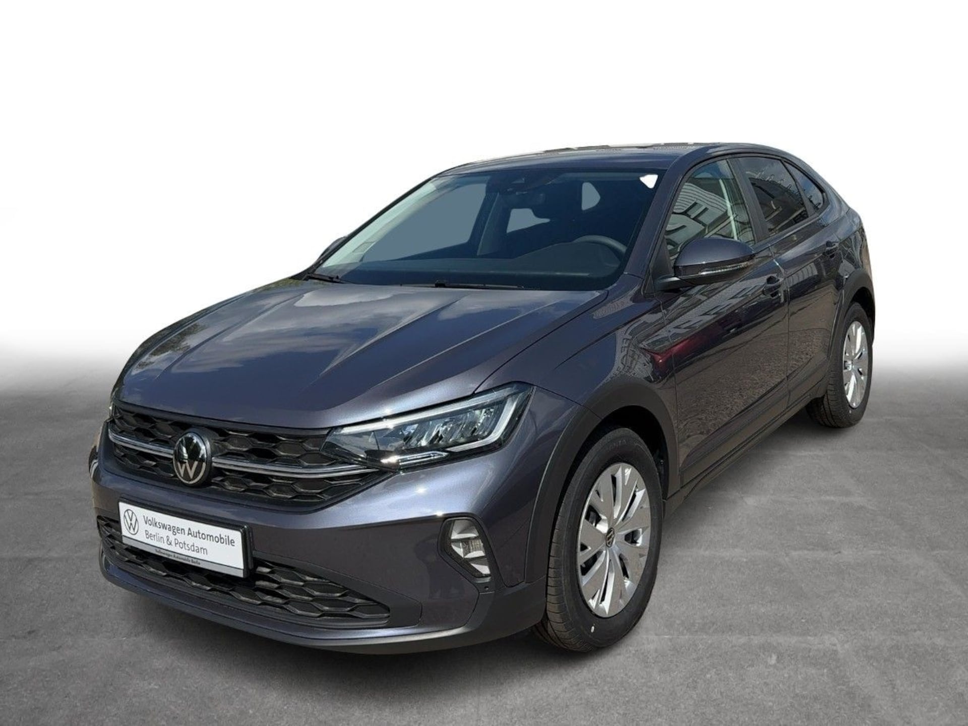 Volkswagen Taigo Basis-Modell