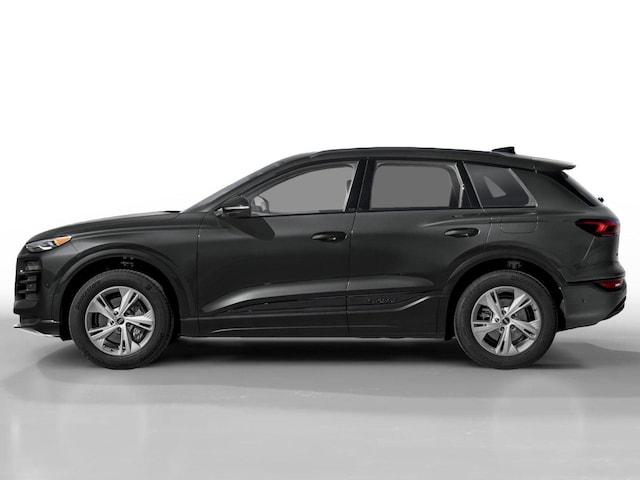 2027 Audi Q6 e-tron