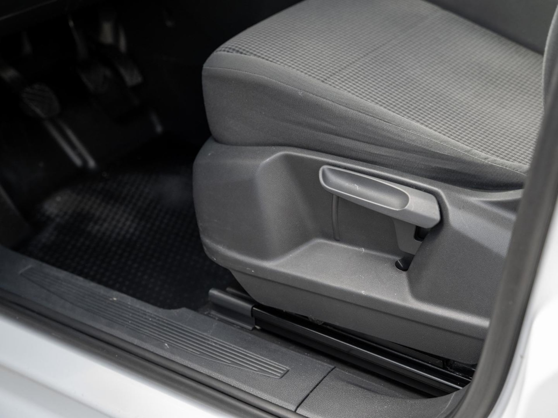 Volkswagen Caddy Maxi Cargo EcoProfi