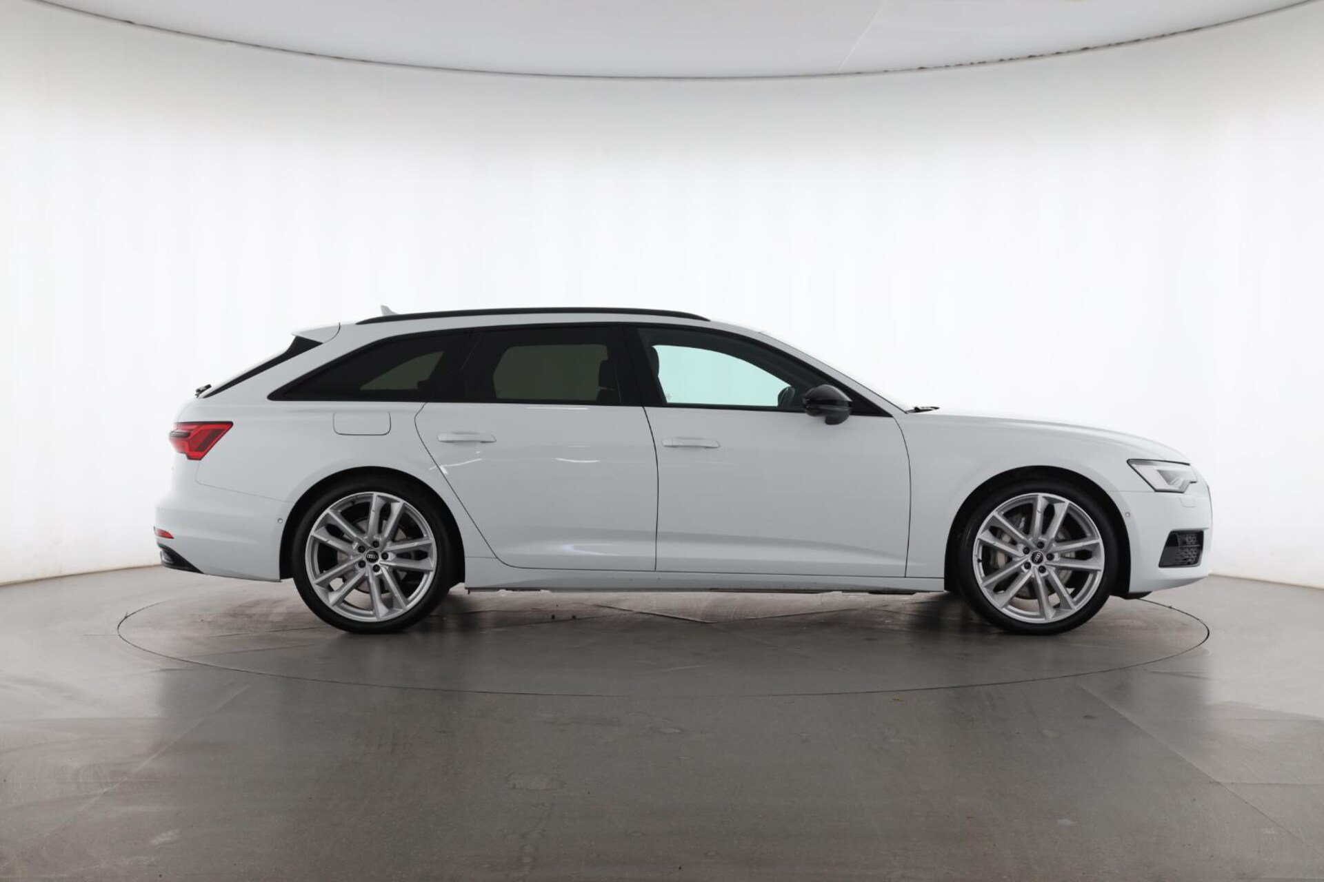 Audi A6 Avant TFSI e Sport