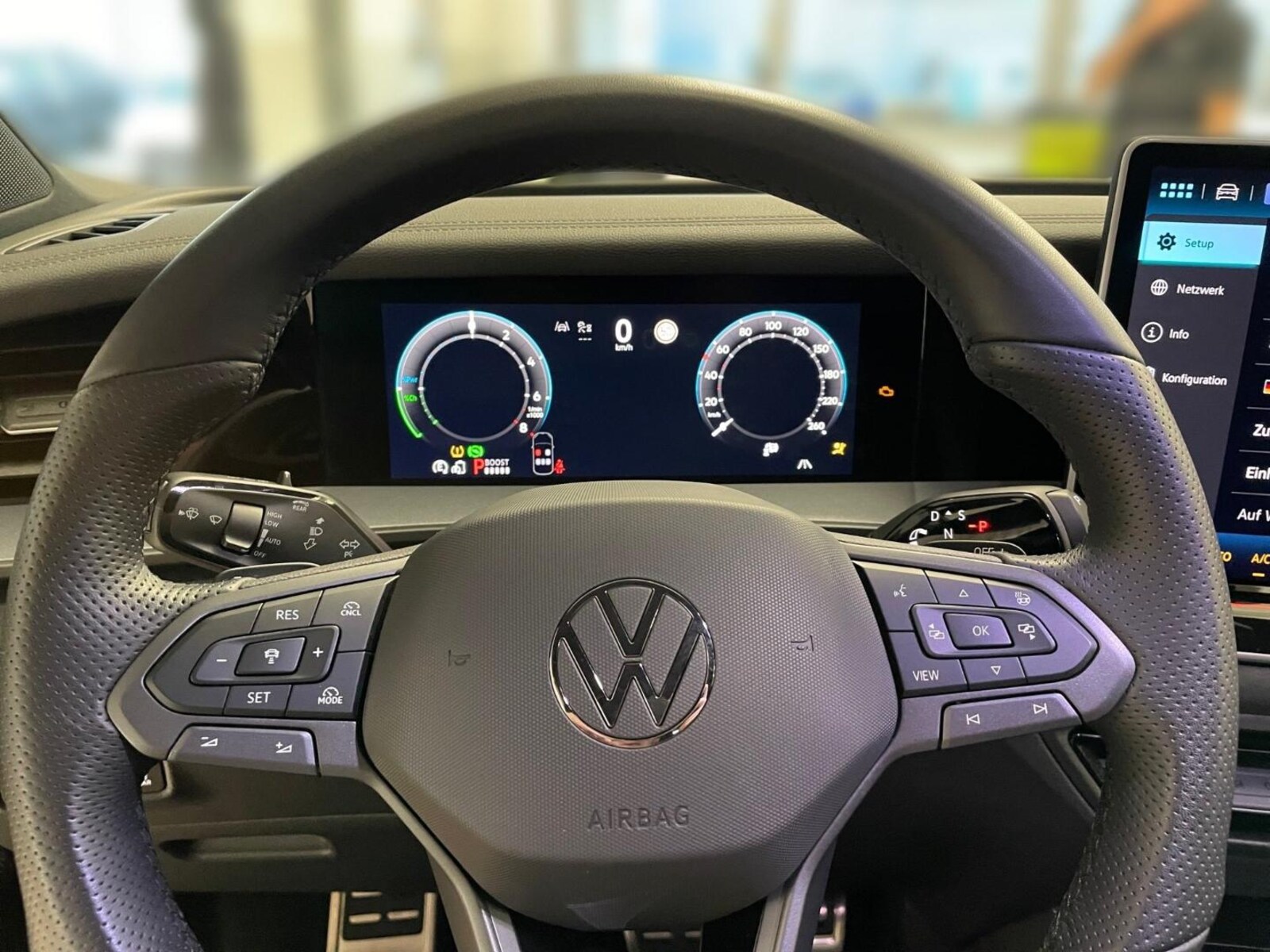 Volkswagen Tayron – Bild 10