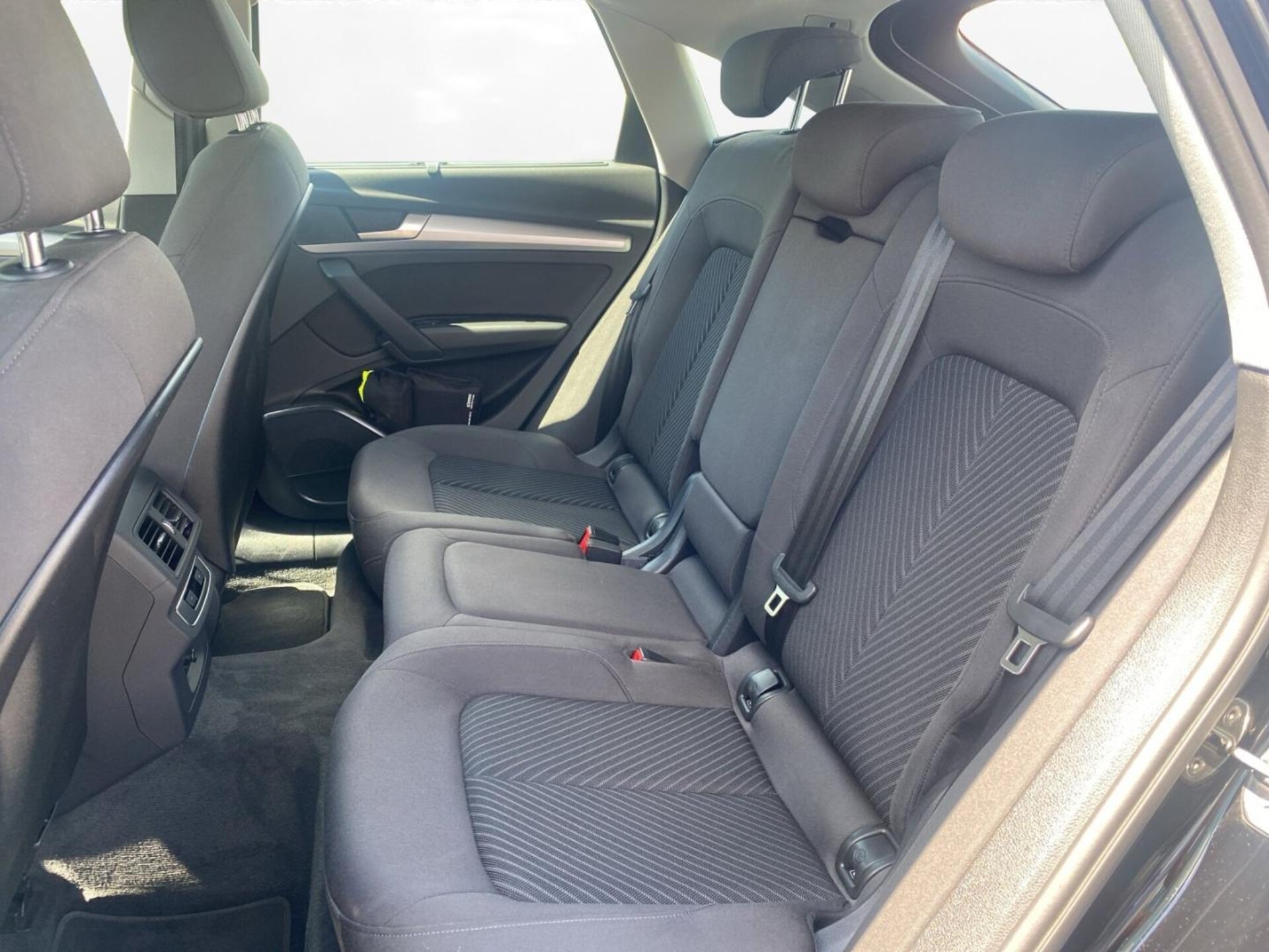 Audi Q5 Sportback TFSI e advanced