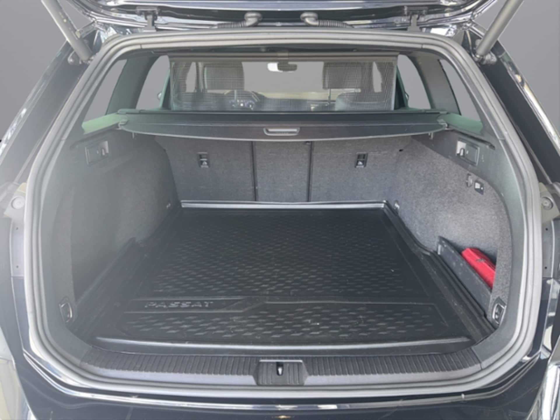 Volkswagen Passat Variant Business