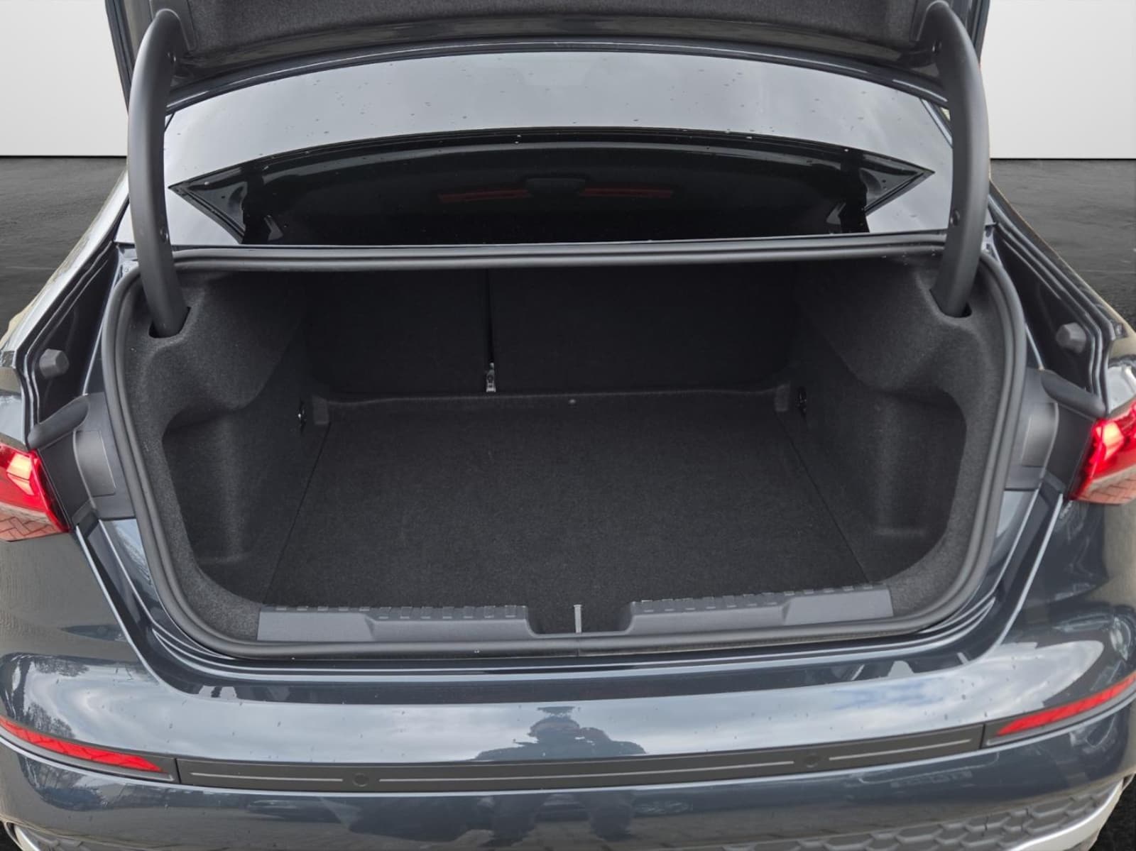Audi A3 Limousine – Bild 12