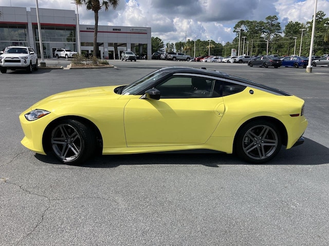 2023 Nissan Z
