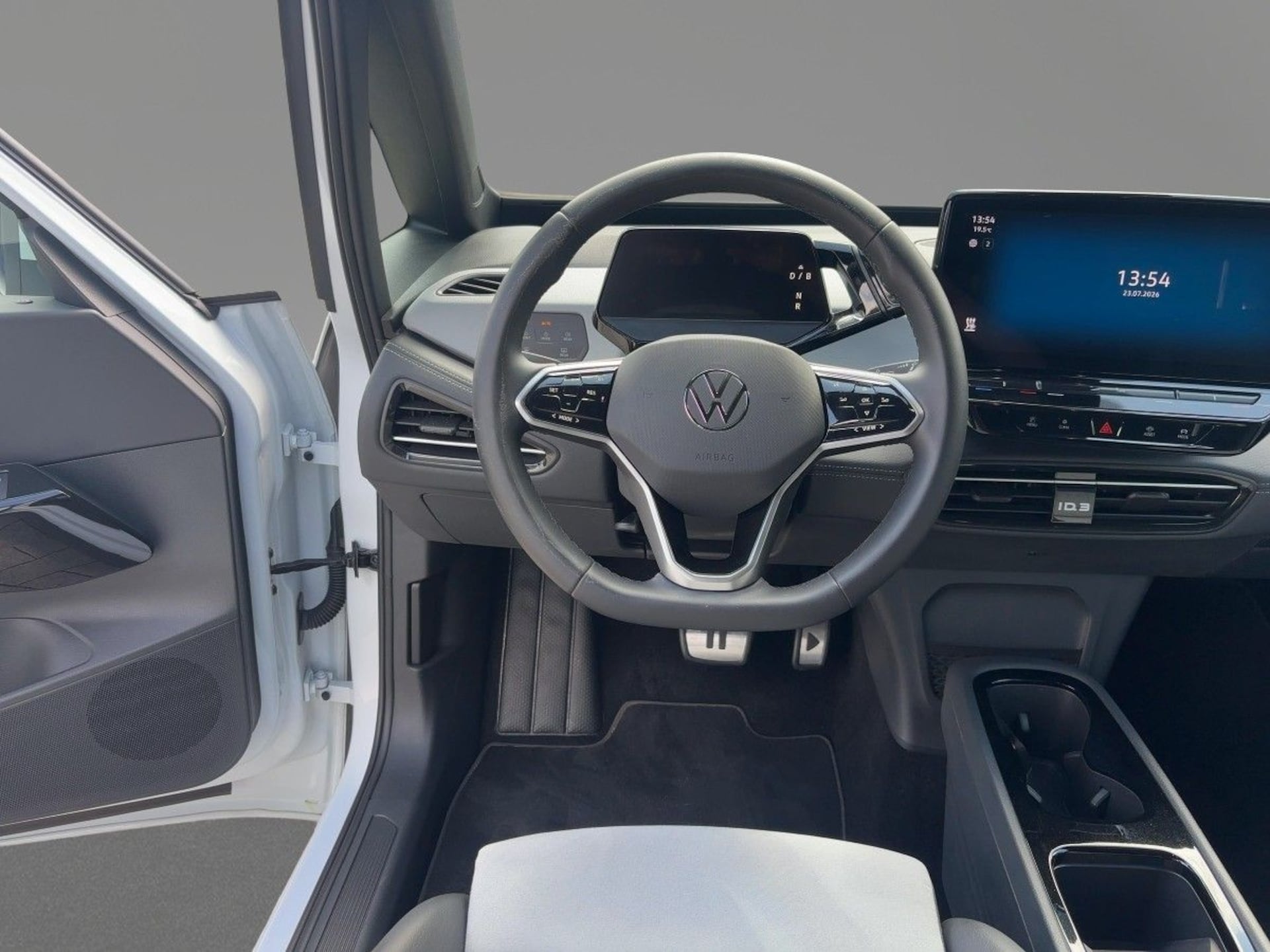 Volkswagen ID.3 MOVE Pro