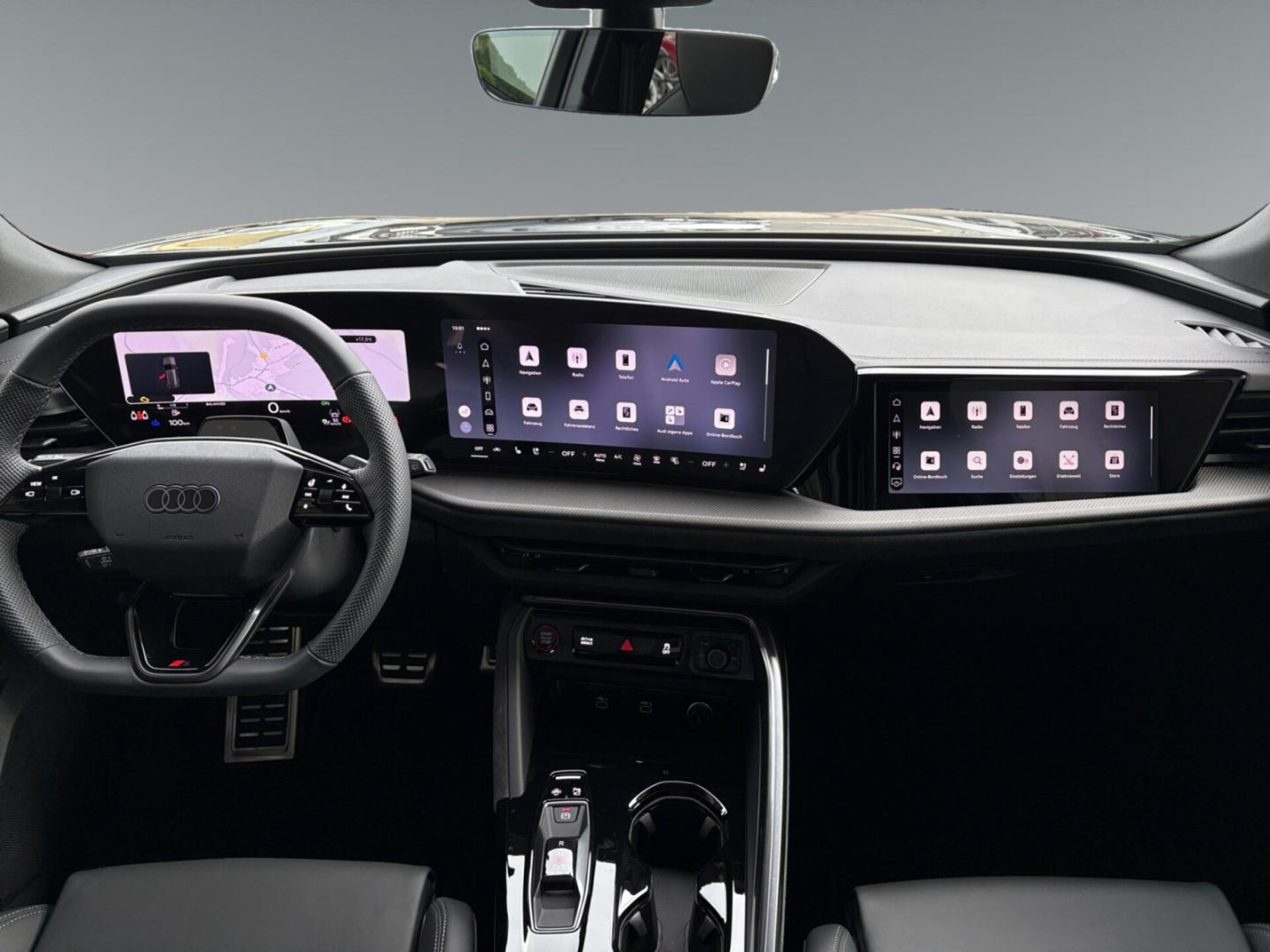Audi SQ5 SUV