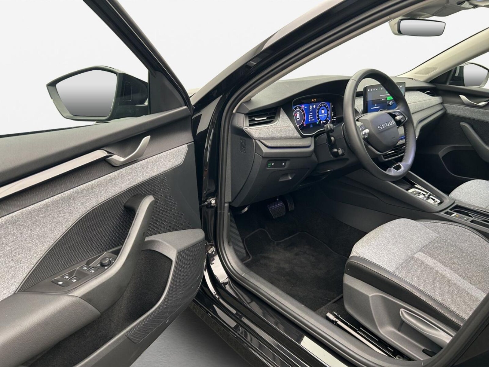Škoda Octavia Combi – Bild 15