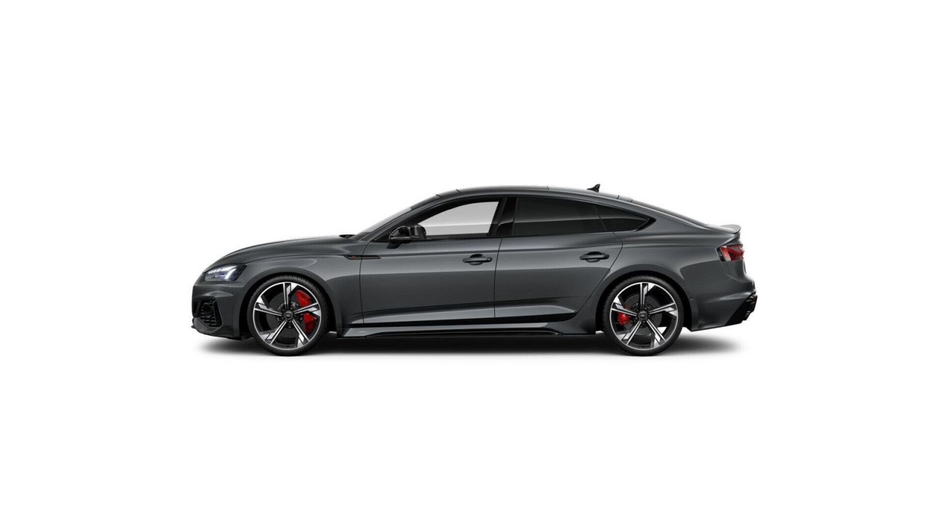 Audi RS 5 Sportback