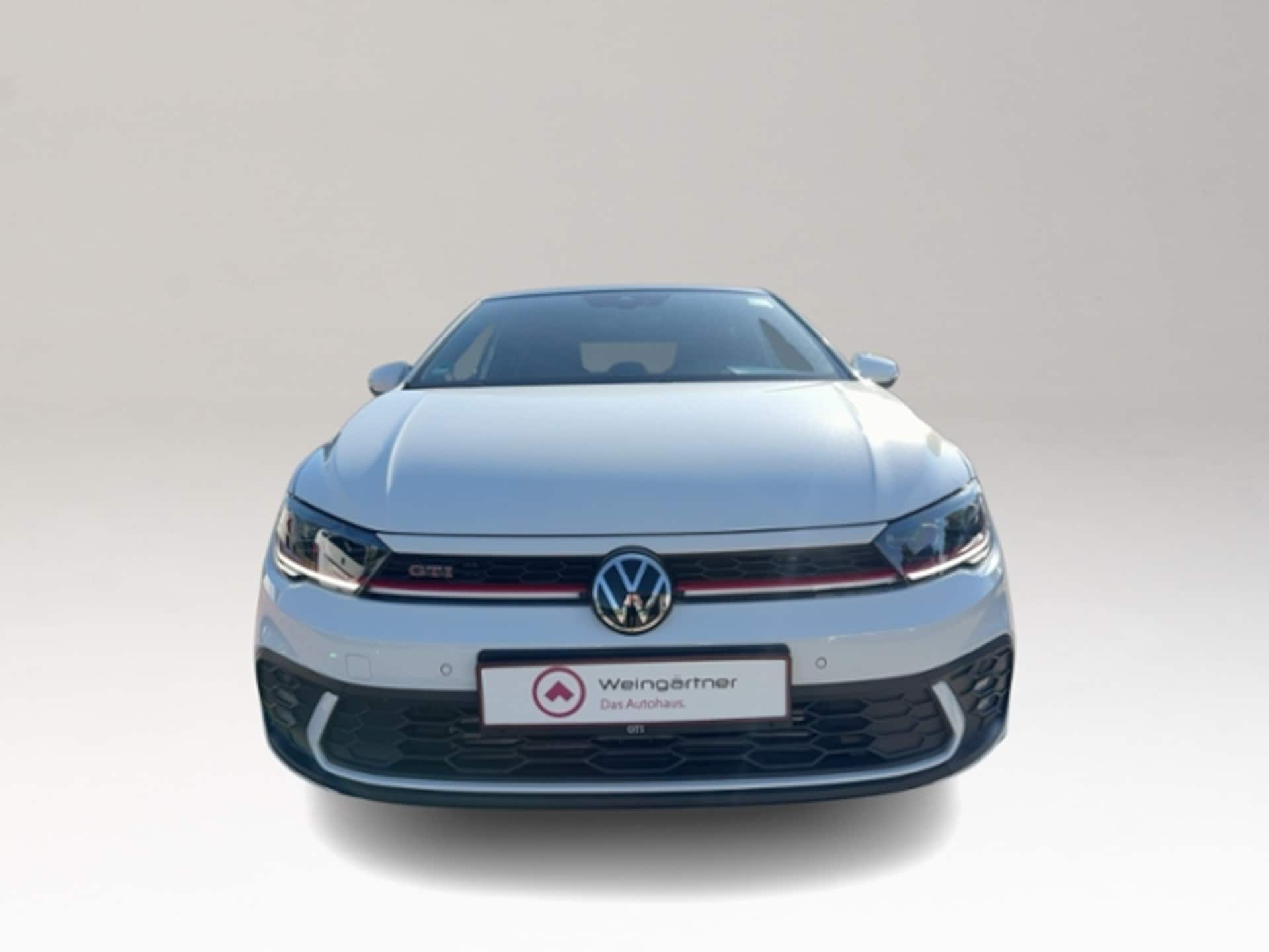 Volkswagen Polo GTI