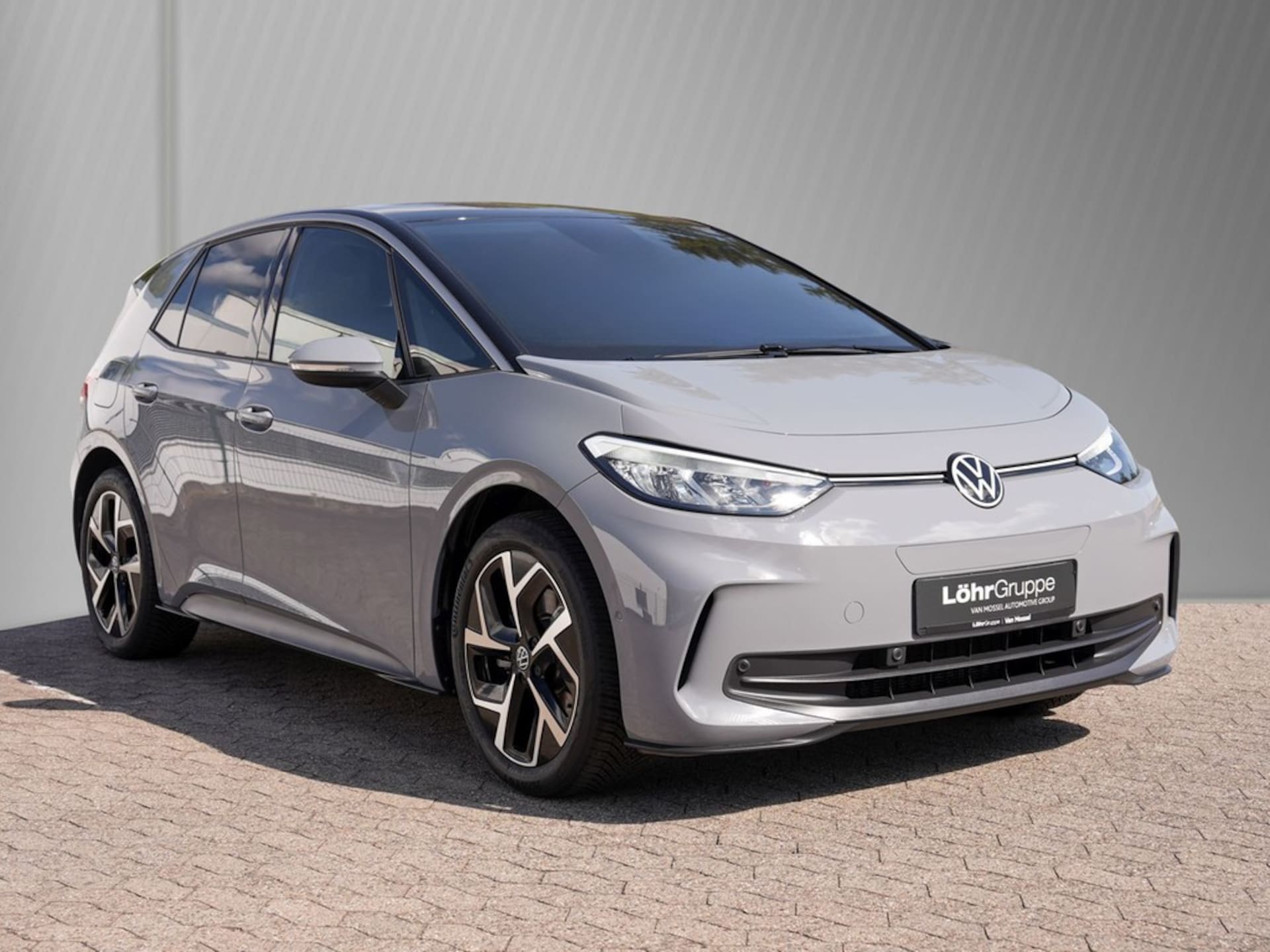 Volkswagen ID.3 MOVE Pro