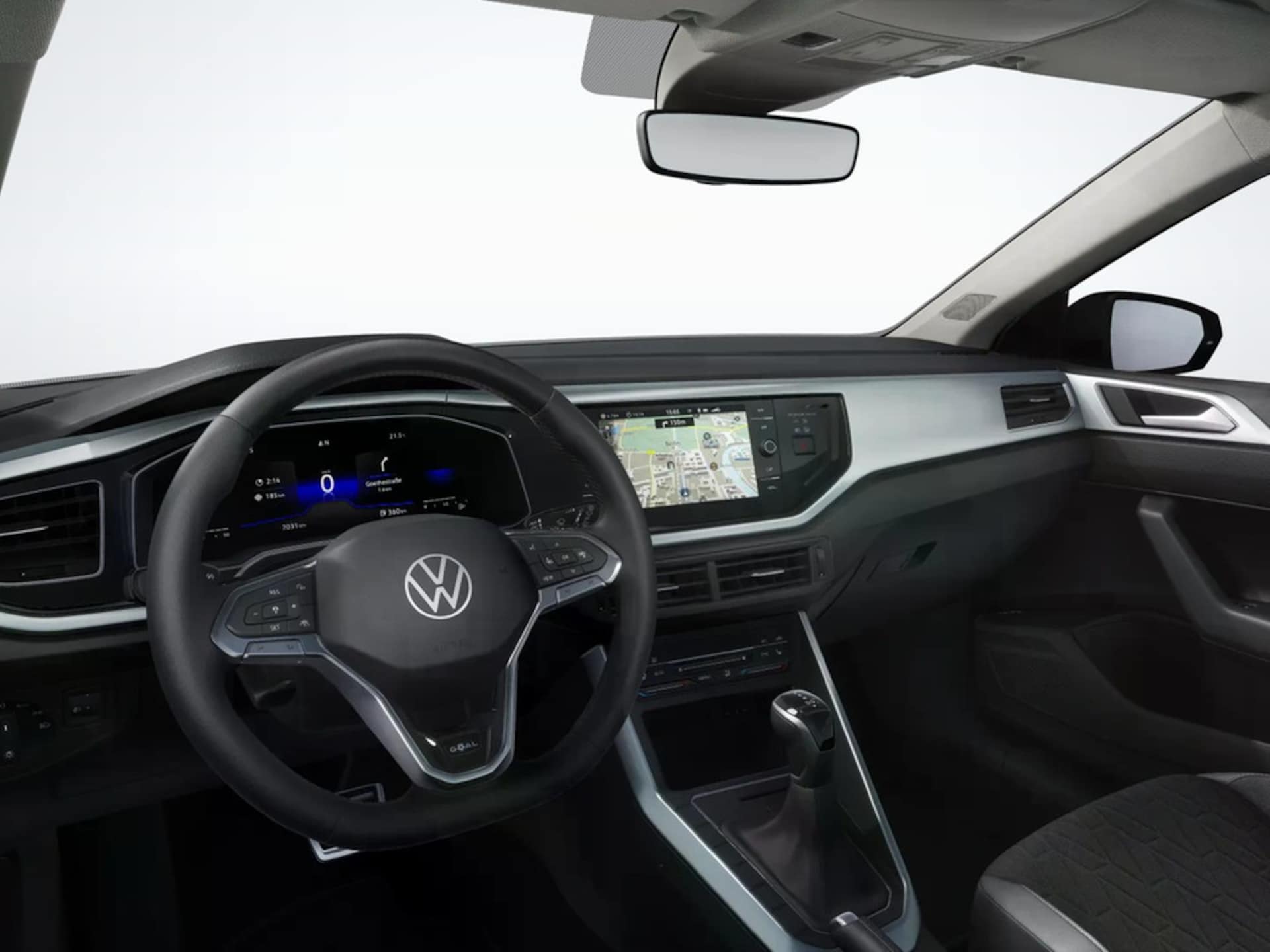 Volkswagen Polo Goal