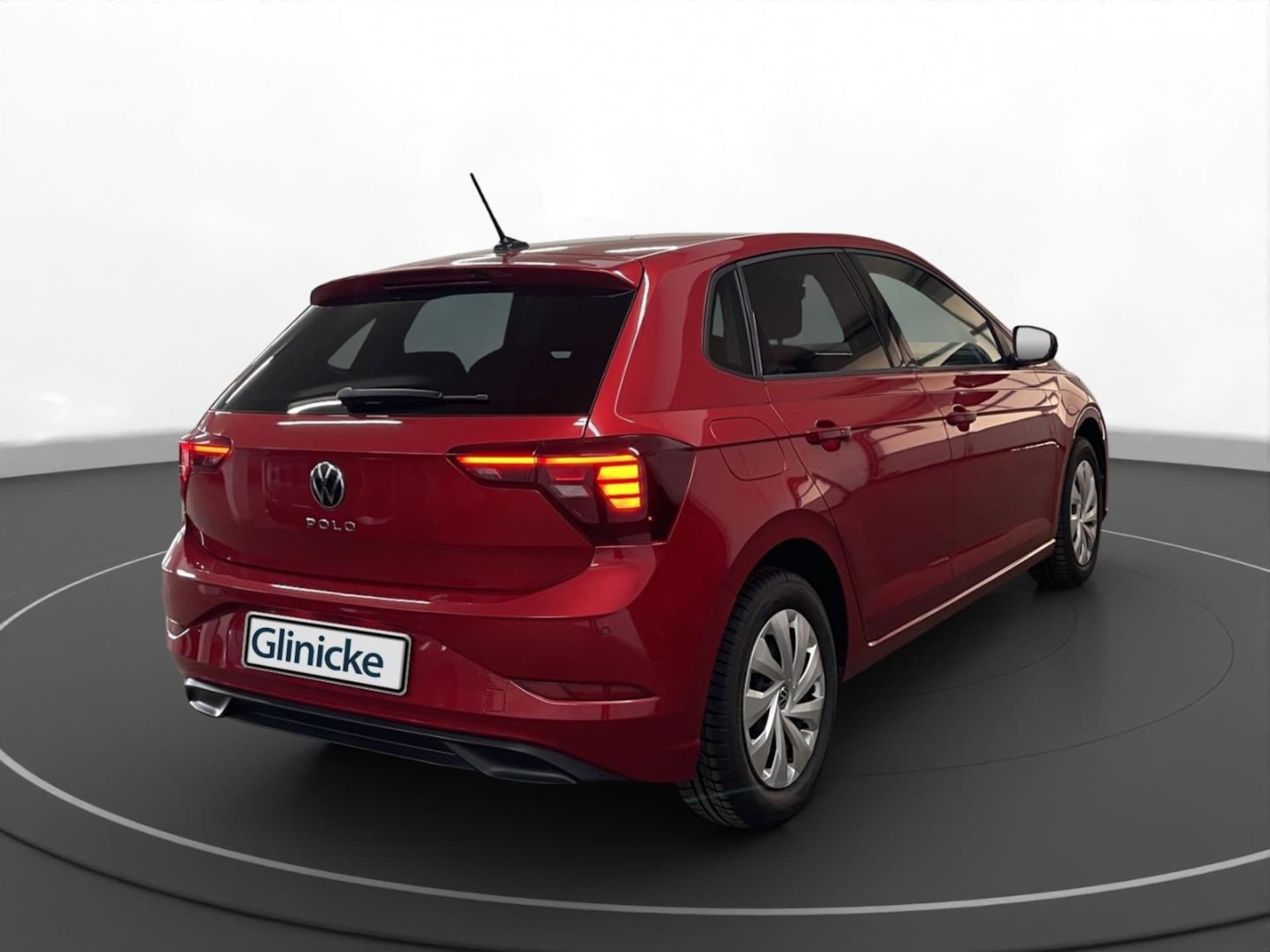 Volkswagen Polo Life