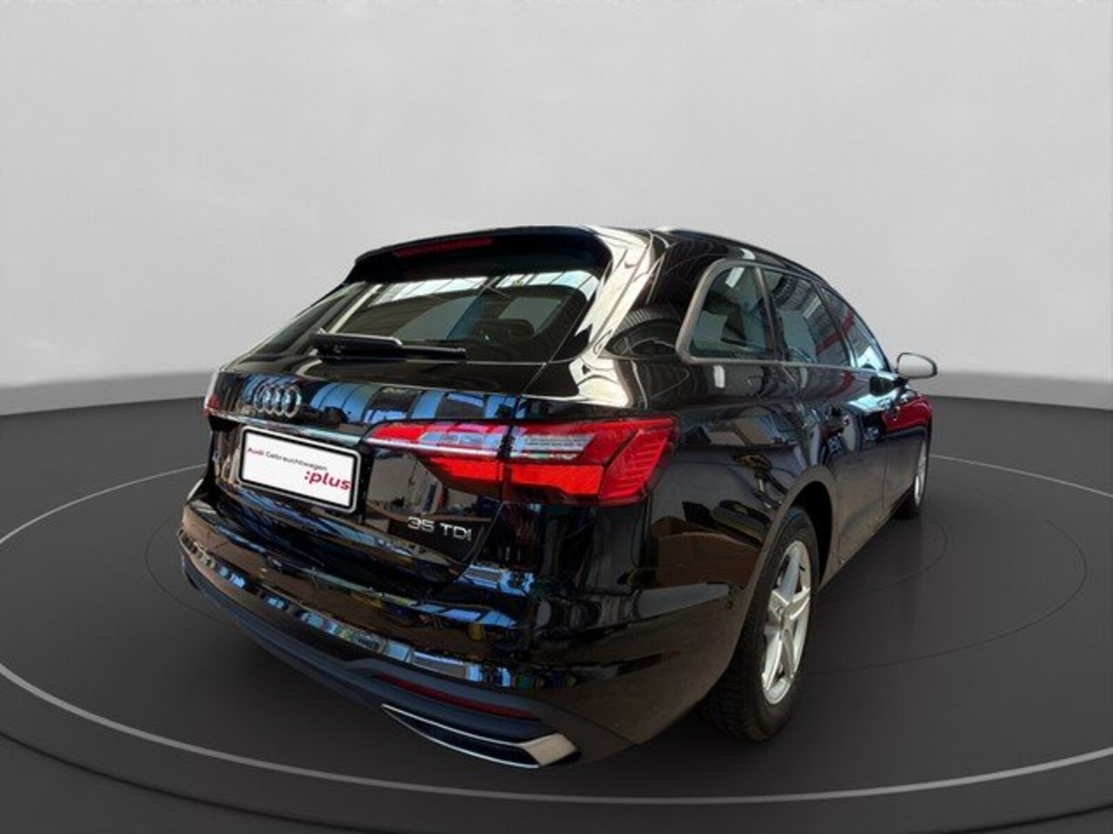 Audi A4 Avant – Bild 6