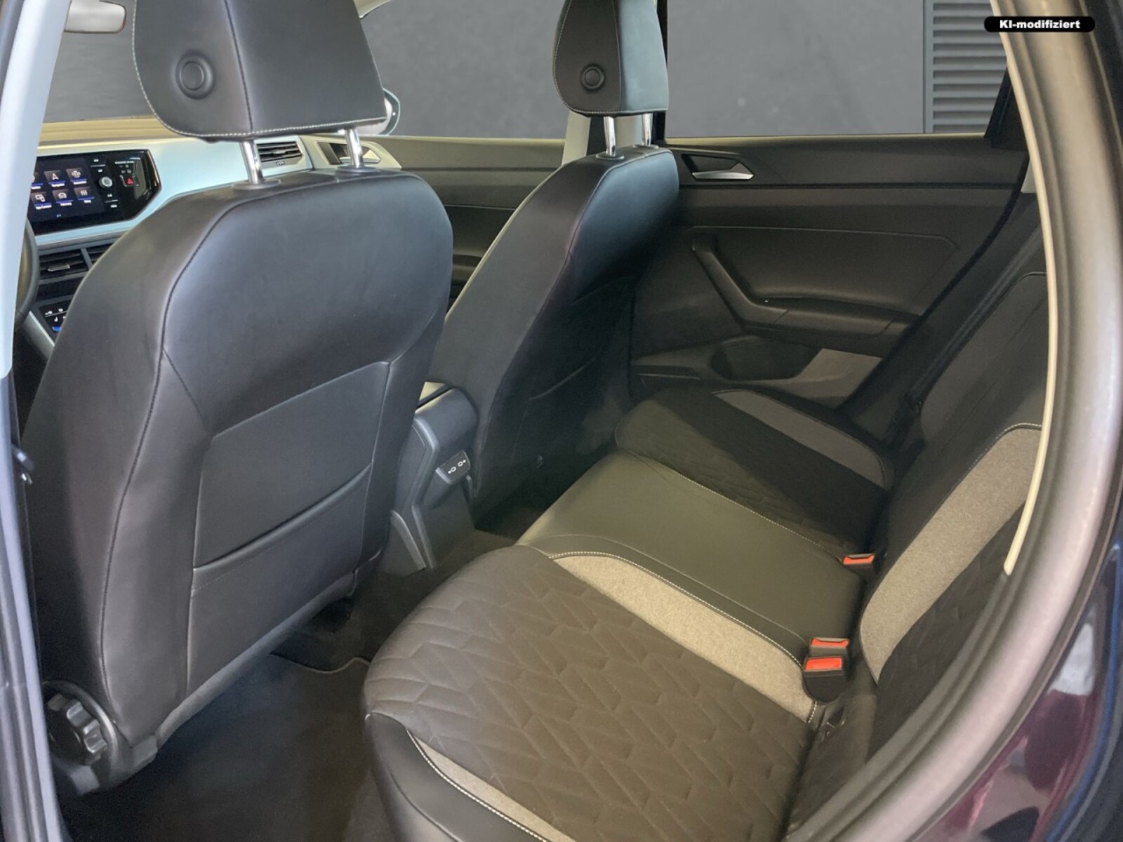 Volkswagen Taigo – Bild 10
