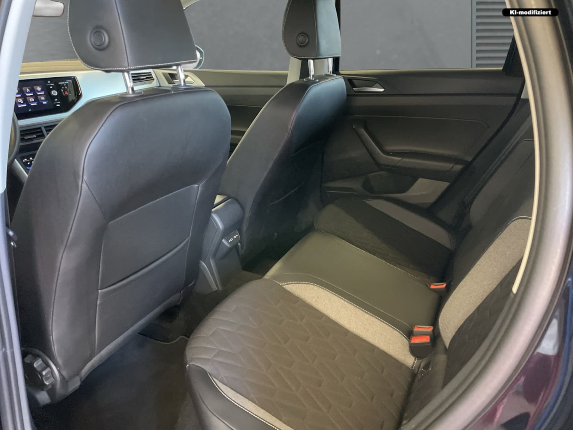 Volkswagen Taigo Goal