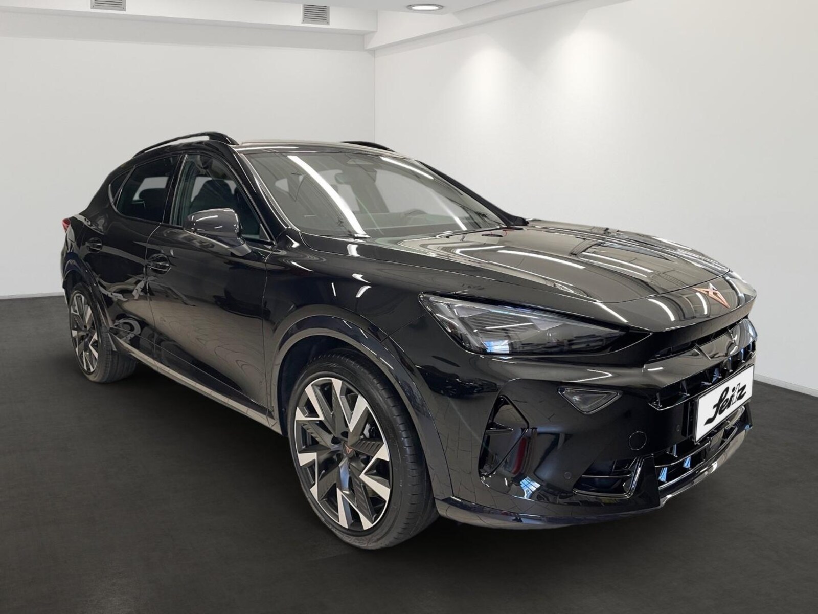 CUPRA Formentor – Bild 3