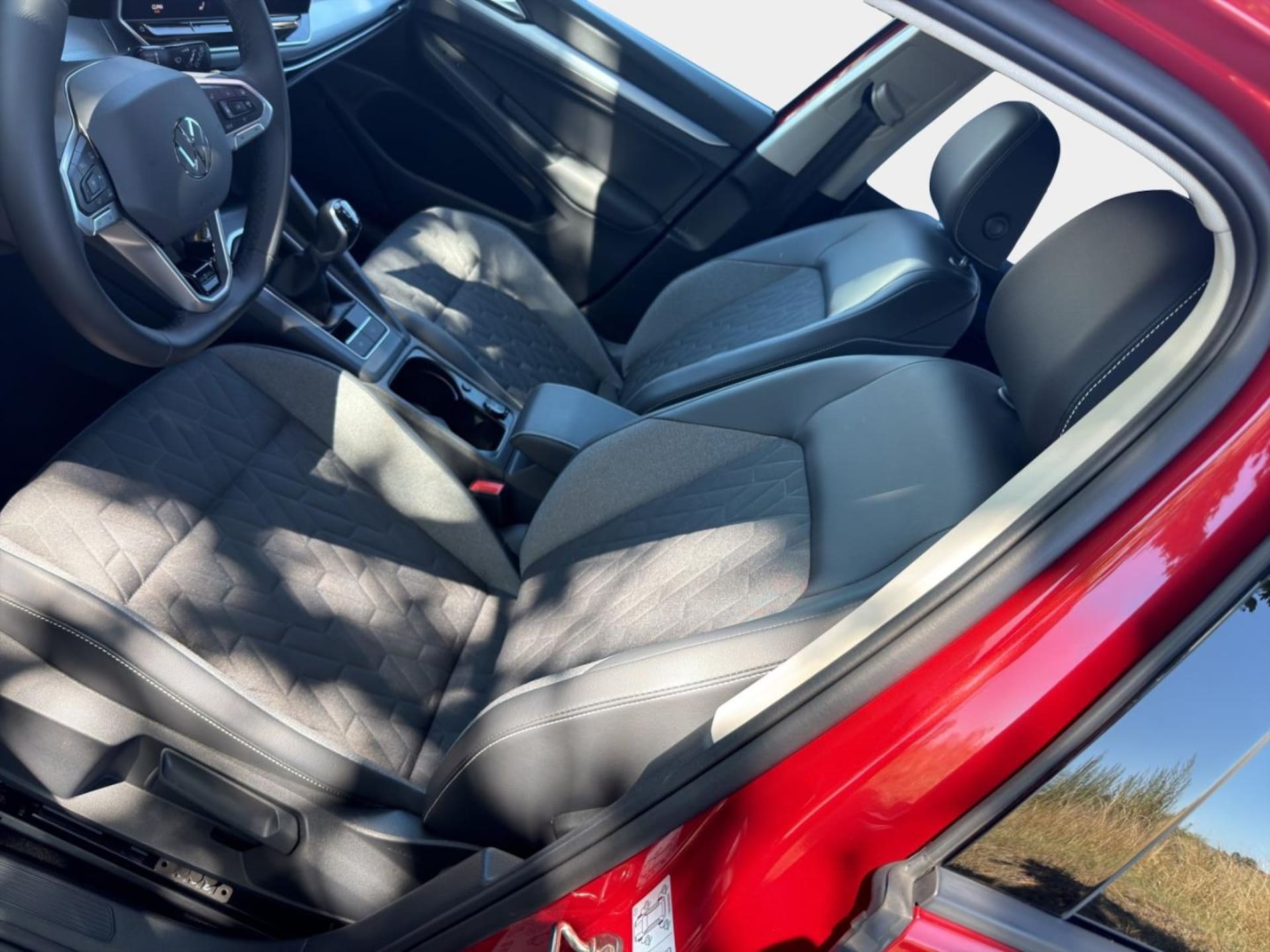 Volkswagen Golf Goal