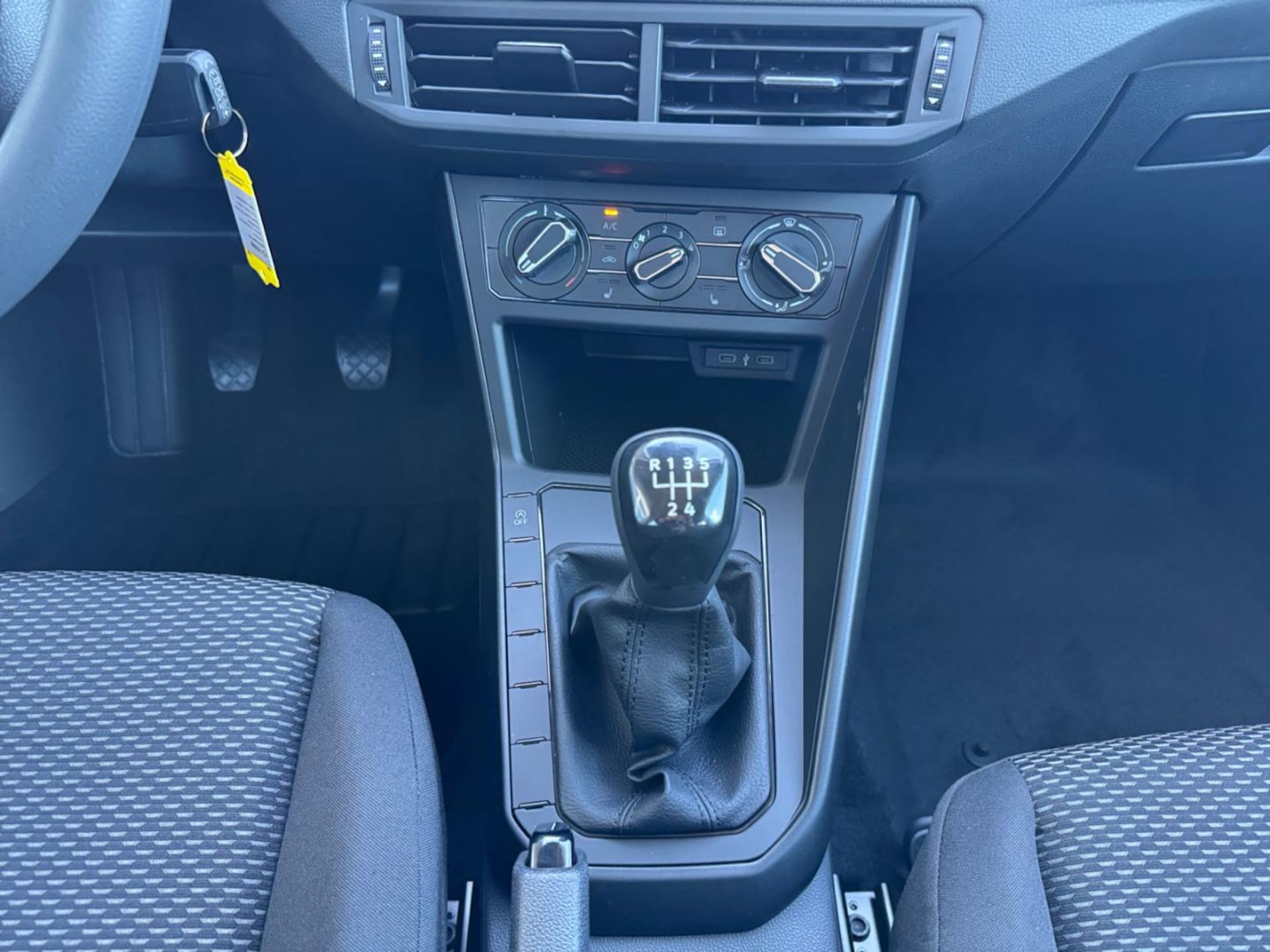 Volkswagen Polo Trend