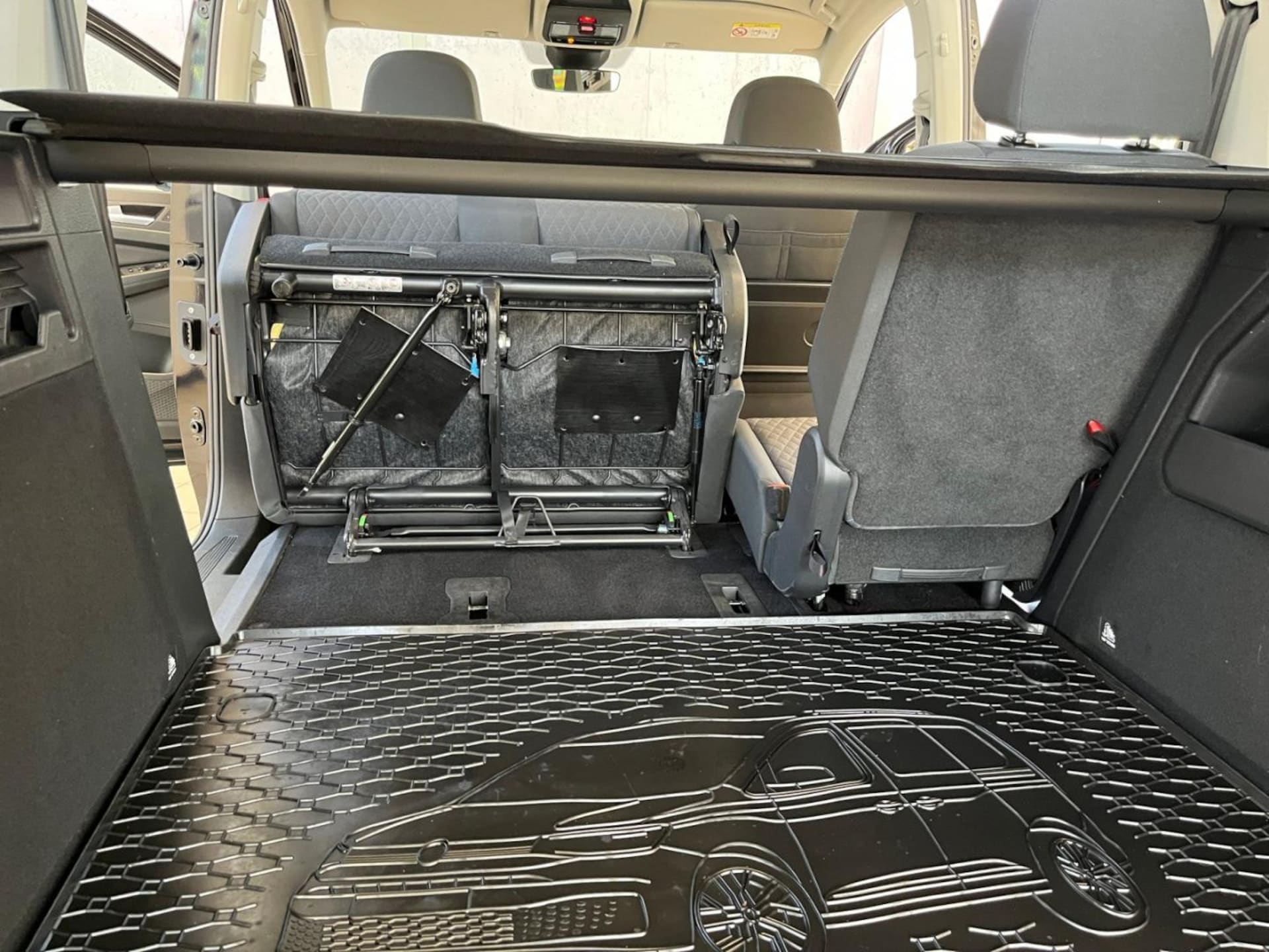 Volkswagen Caddy Life