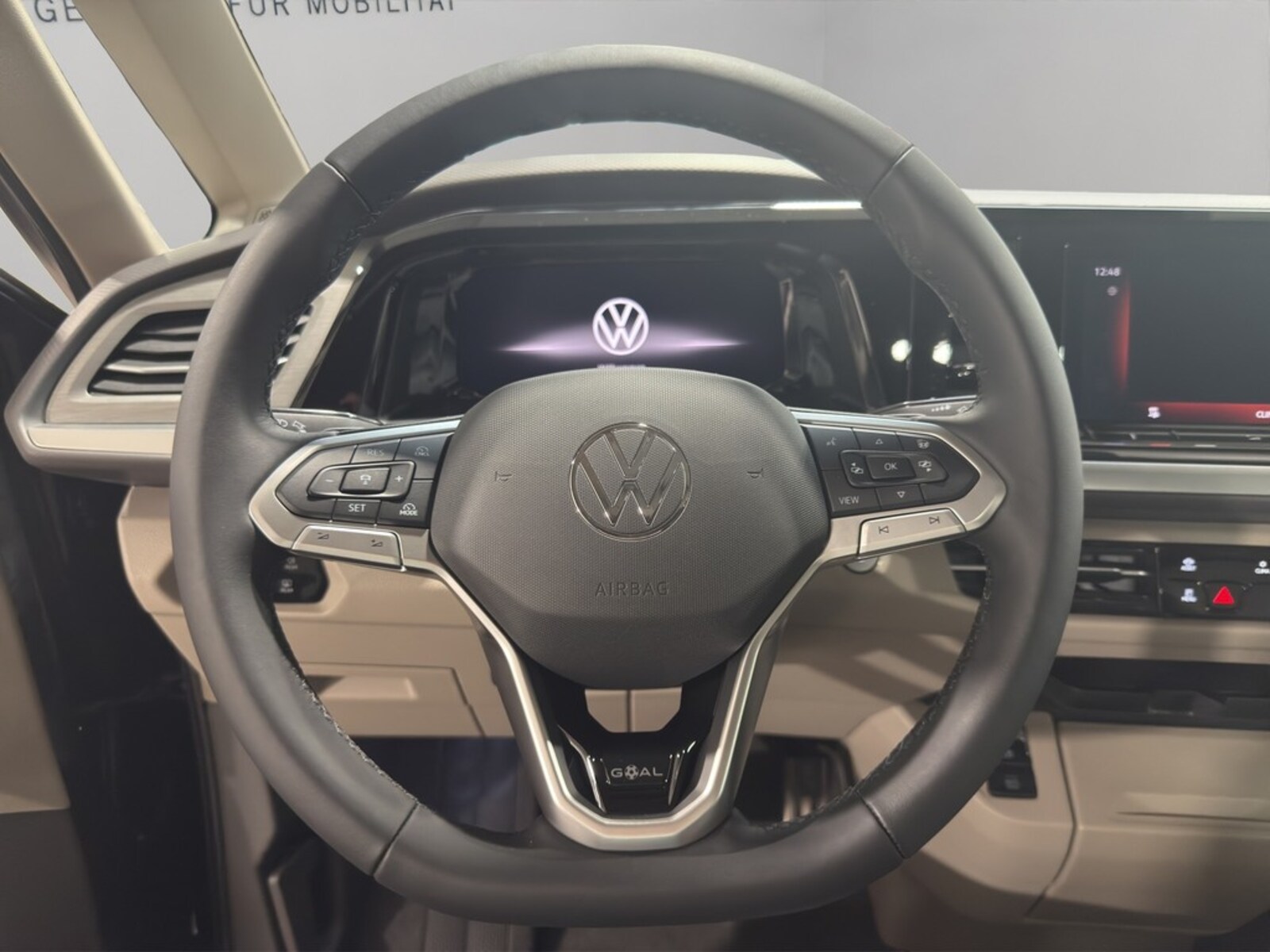 Volkswagen Multivan – Bild 13