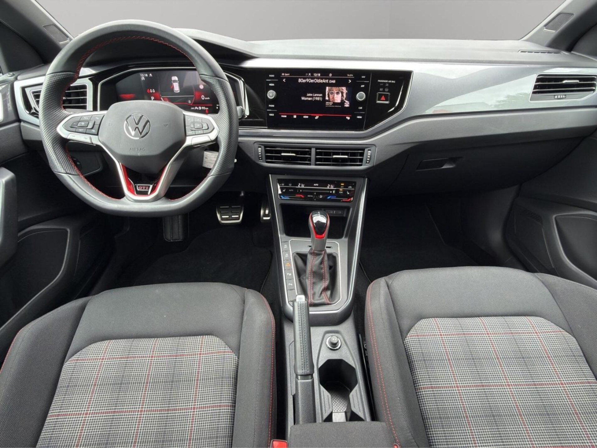 Volkswagen Polo GTI