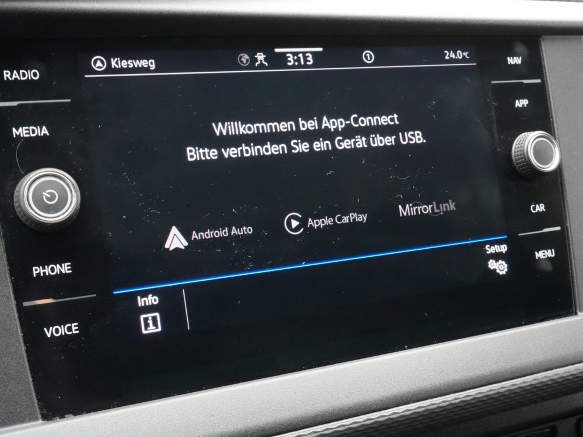 Volkswagen T6.1 Transporter Kasten kurzer Radstand