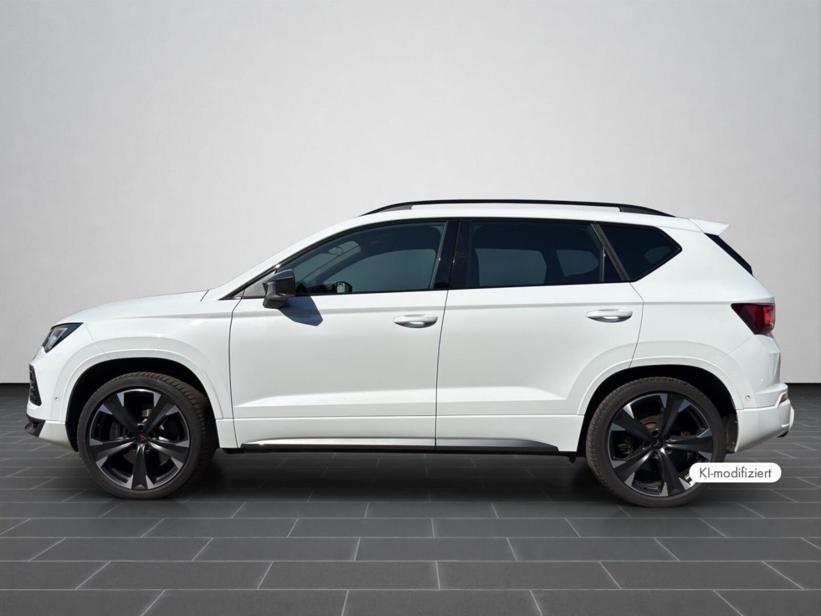 CUPRA Ateca – Bild 7