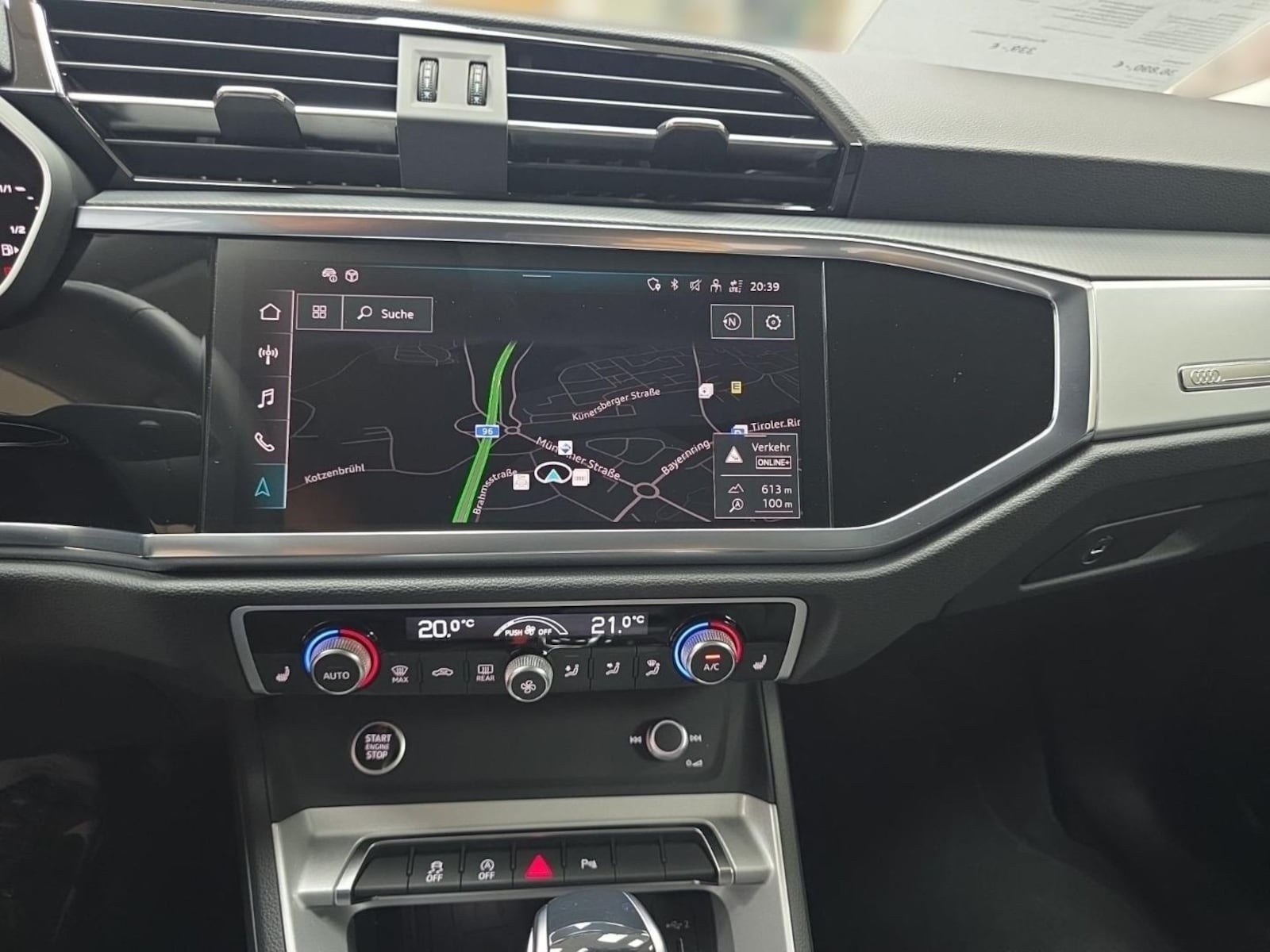 Audi Q3 – Bild 11