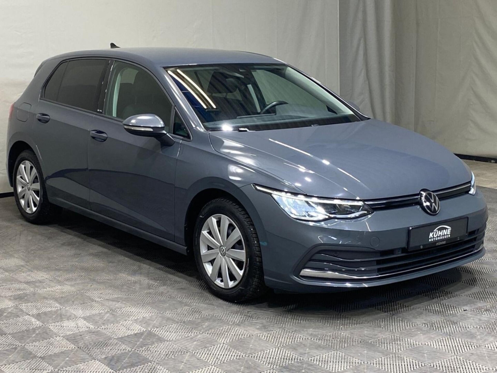 Volkswagen Golf Active