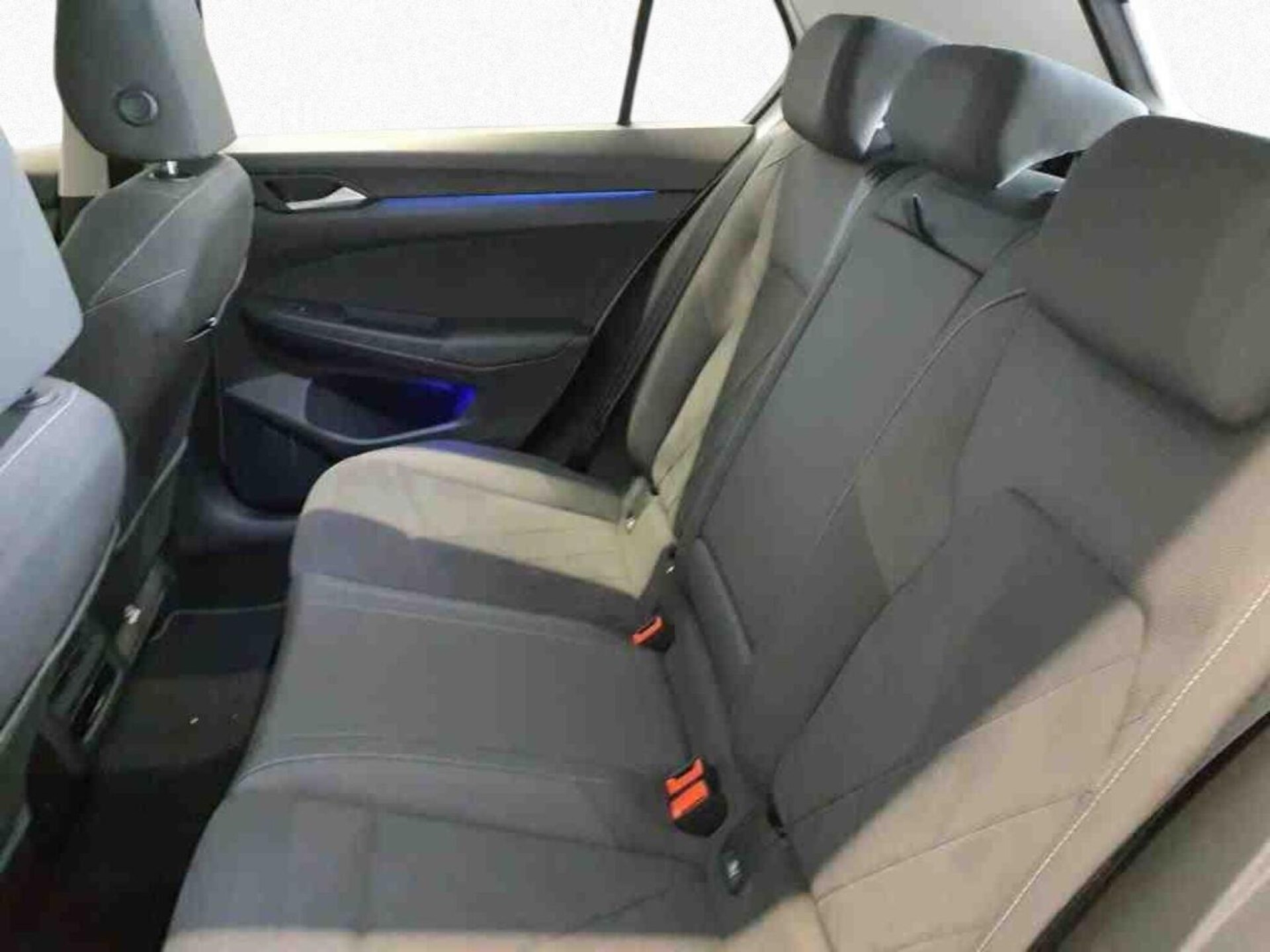 Volkswagen Golf Style