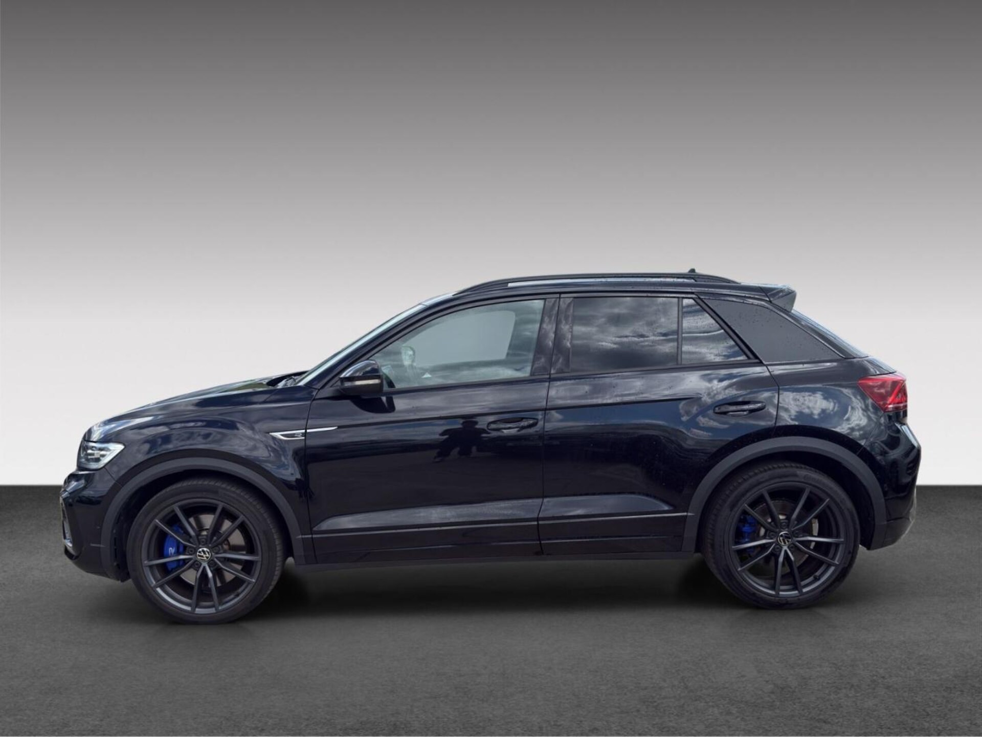 Volkswagen T-Roc R
