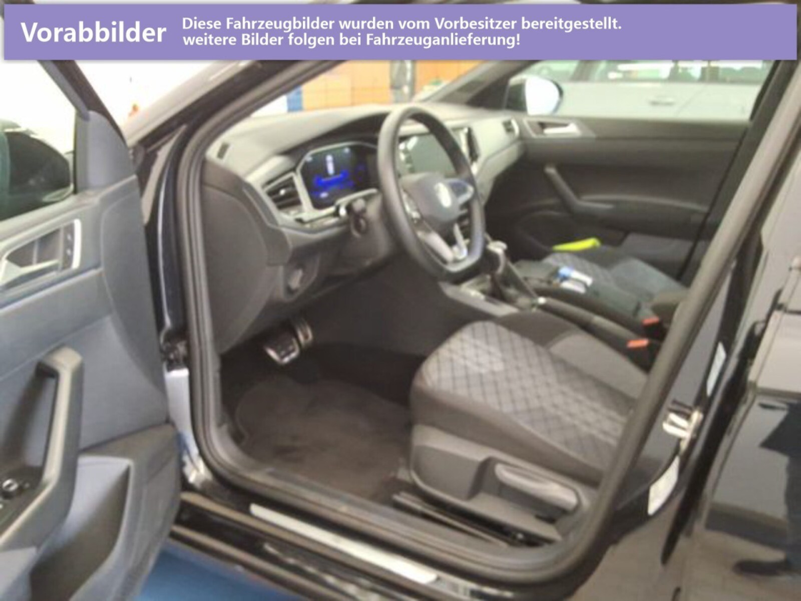 Volkswagen Taigo – Bild 4