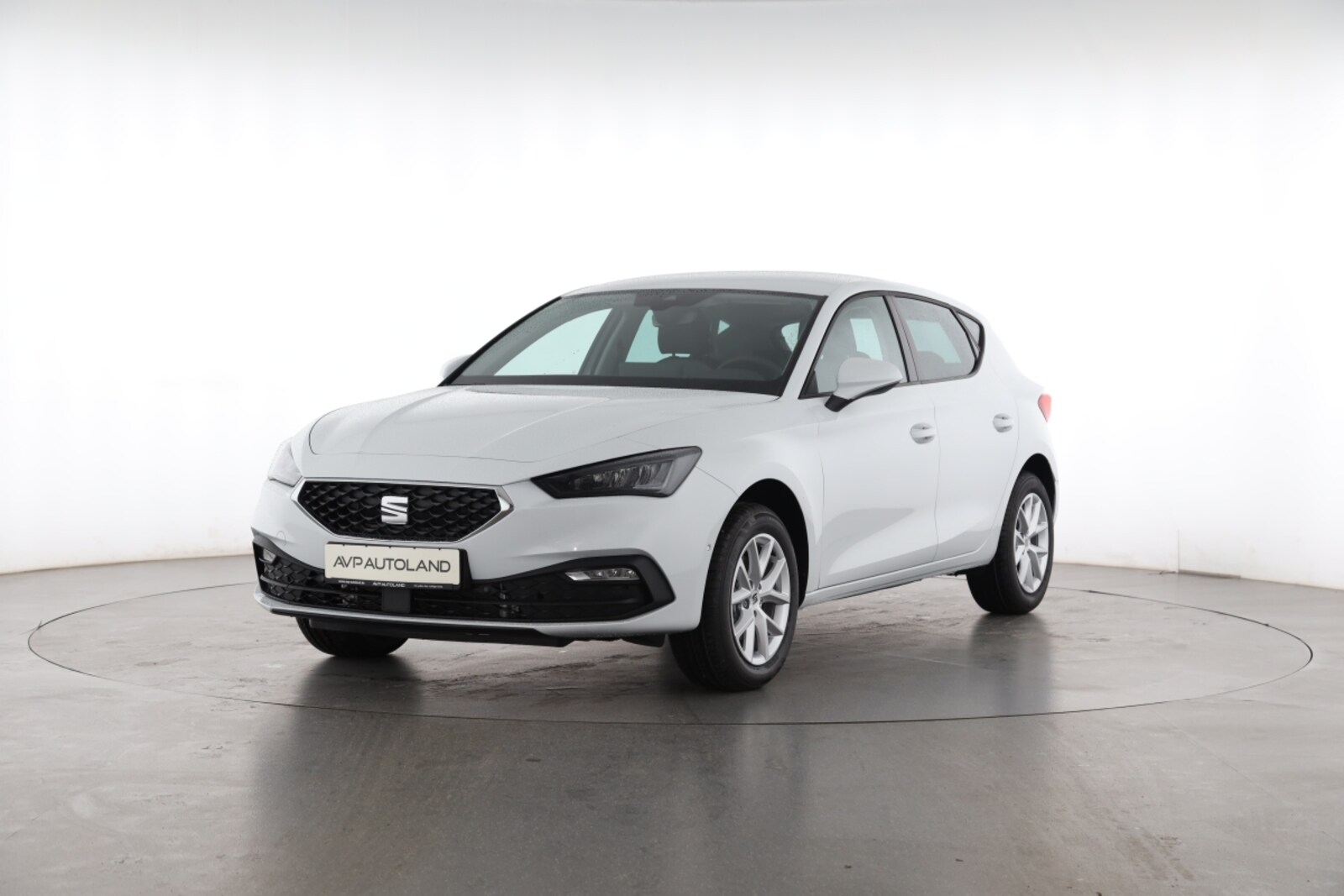 SEAT Leon – Bild 2