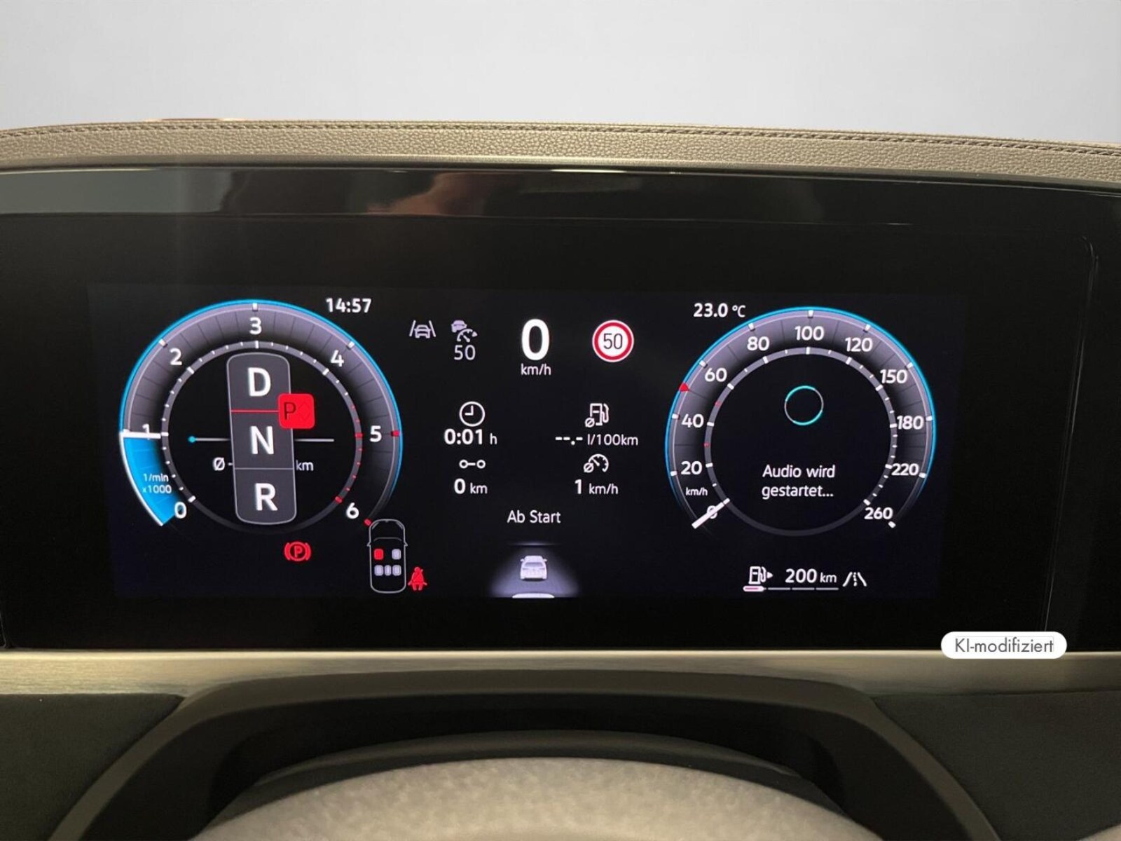 Volkswagen Passat – Bild 10