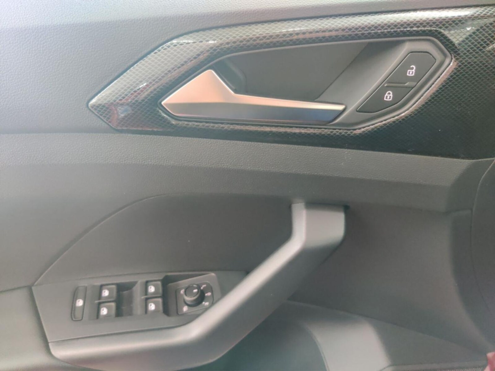 Volkswagen T-Cross – Bild 10