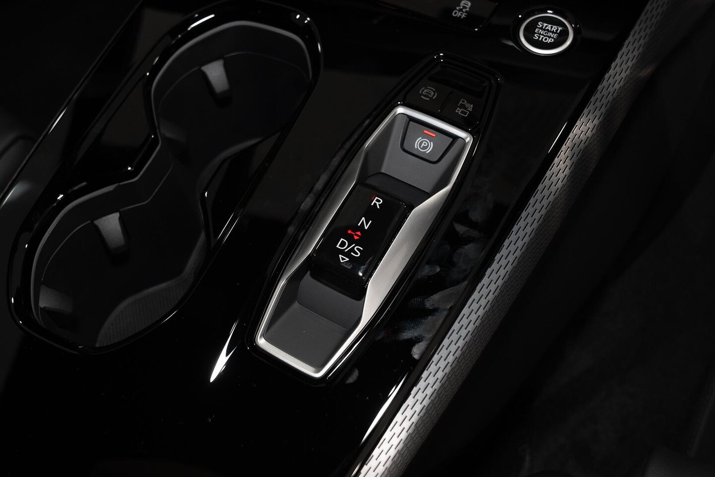 Image about Audi A5 Sedan TFSI e e-hybrid quattro 270 kW S tronic