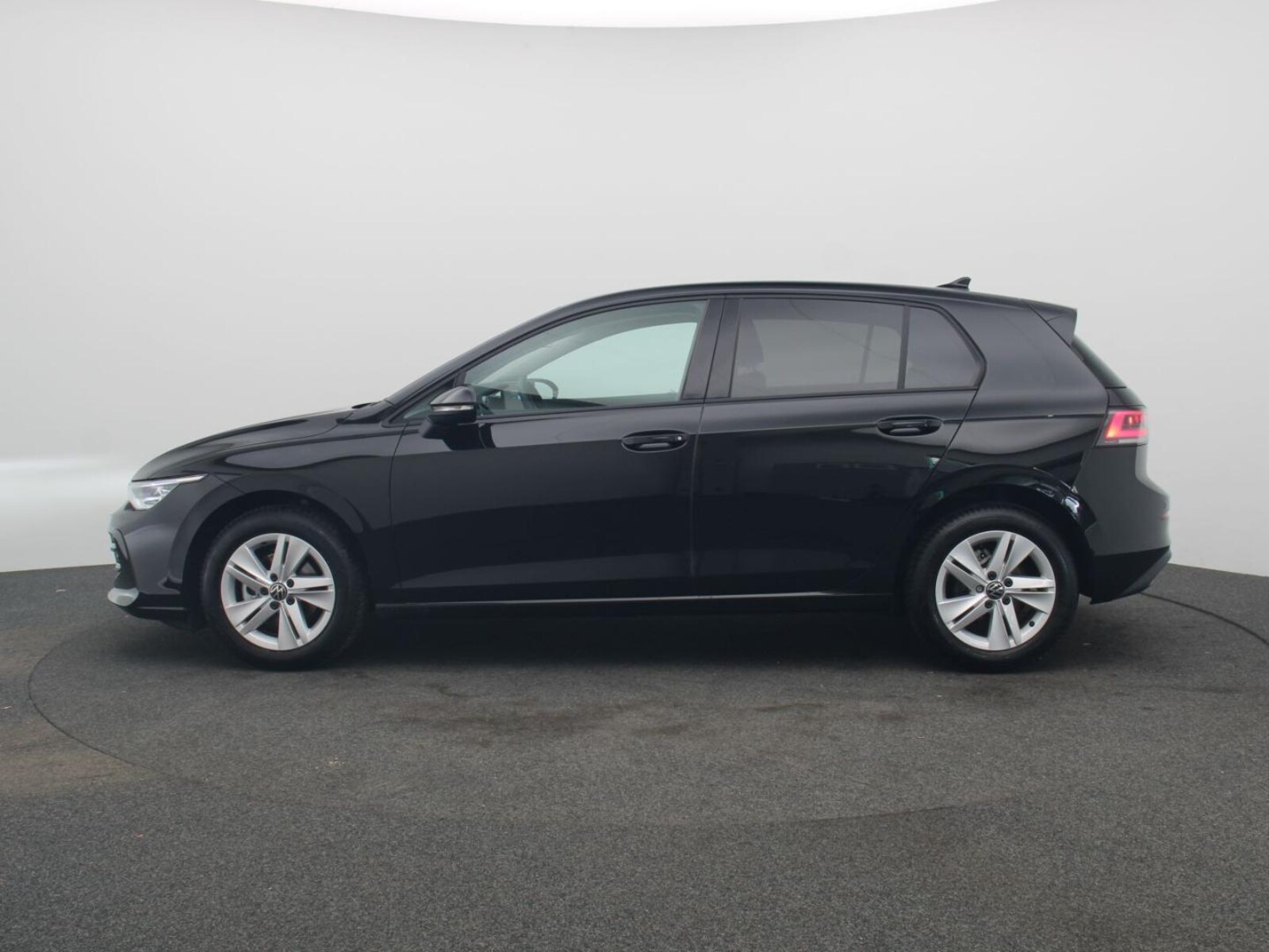 Volkswagen Golf – Bild 4